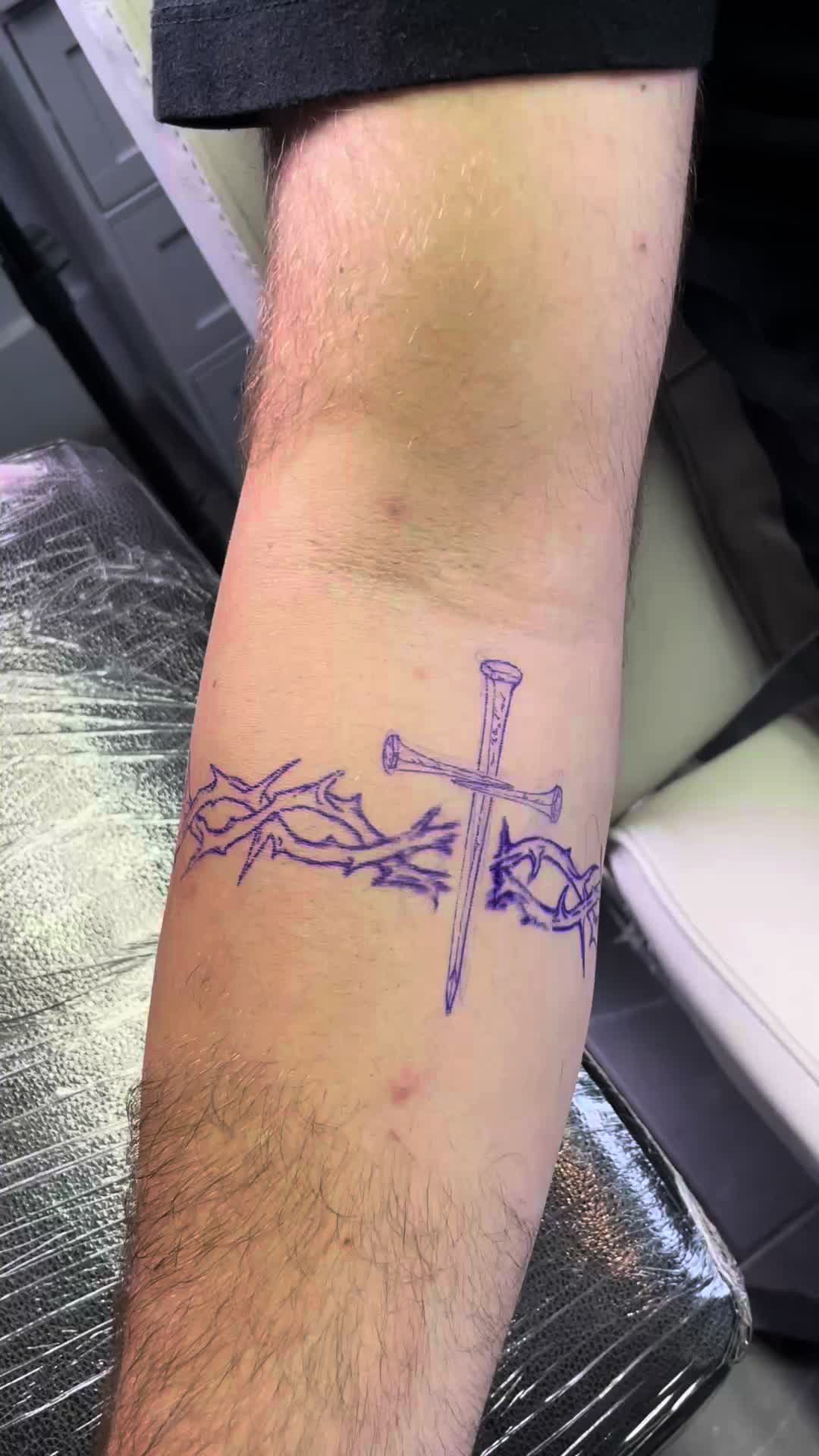 @Ink Park Tattoo KOP