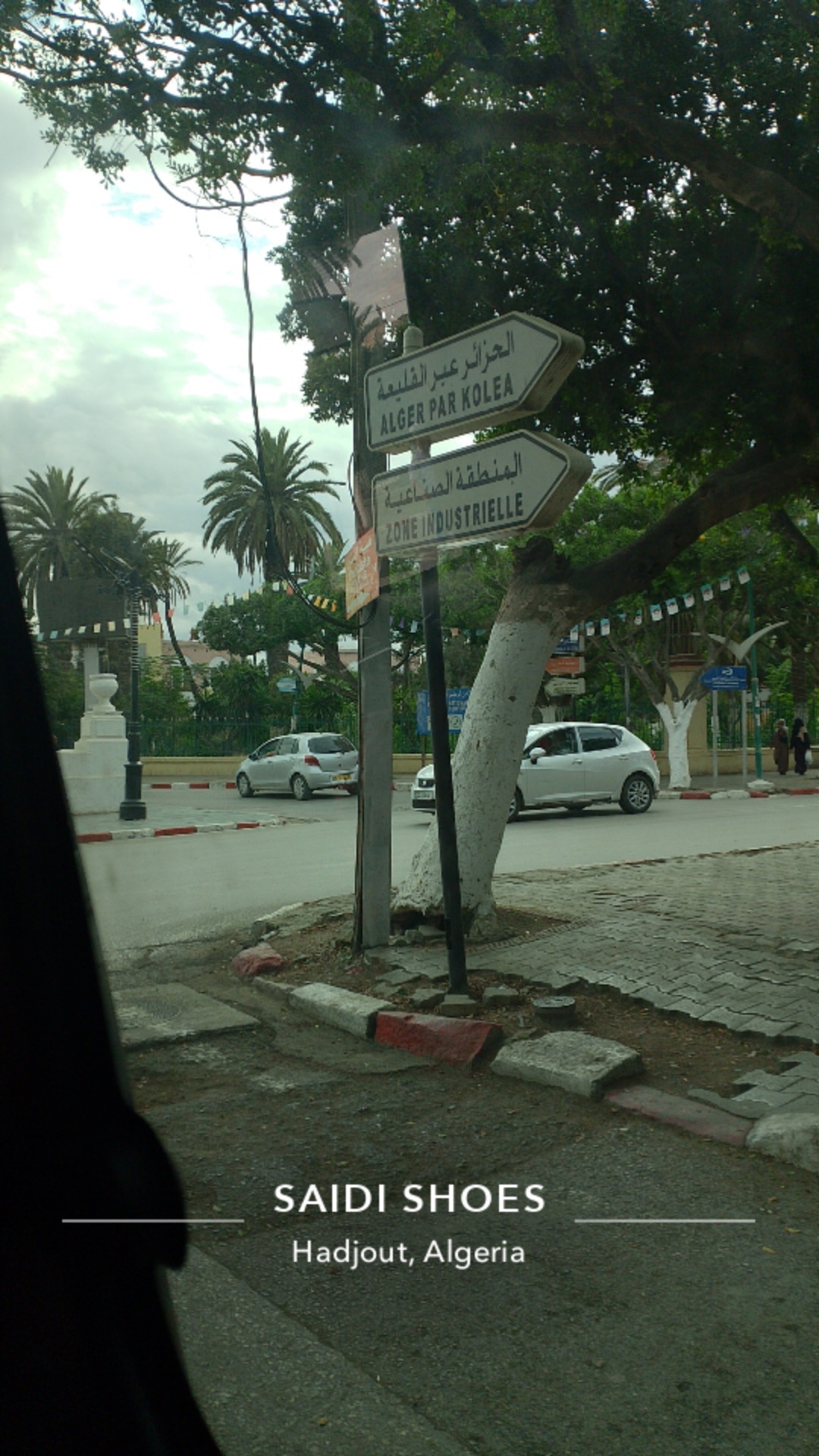 @Ferial