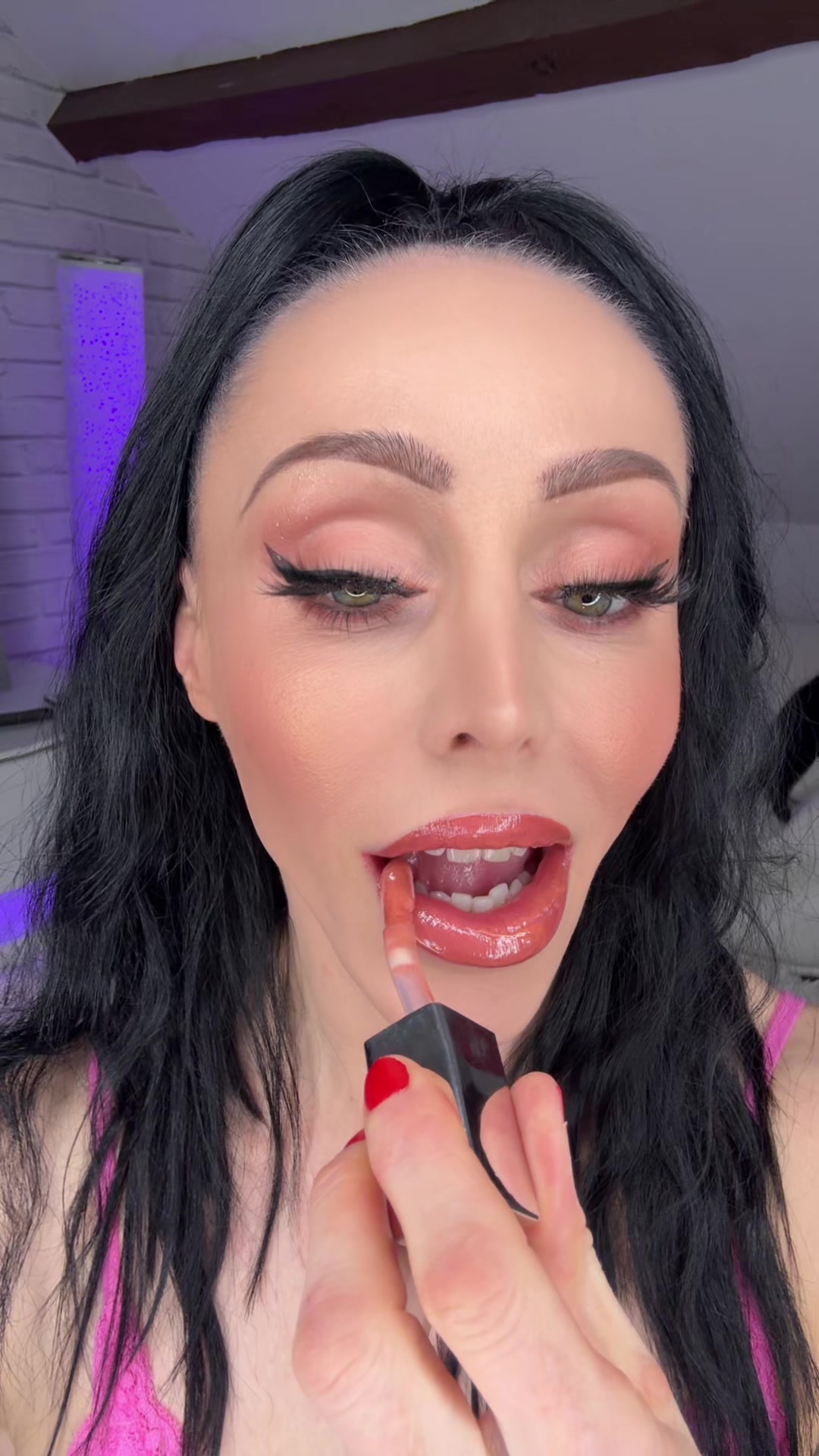 @Missrebeccajade💋