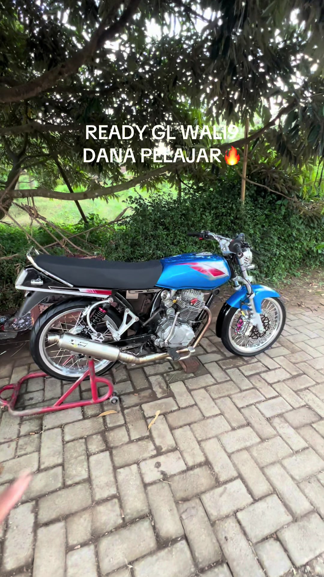 @Naqiyyah Herex Ambulu