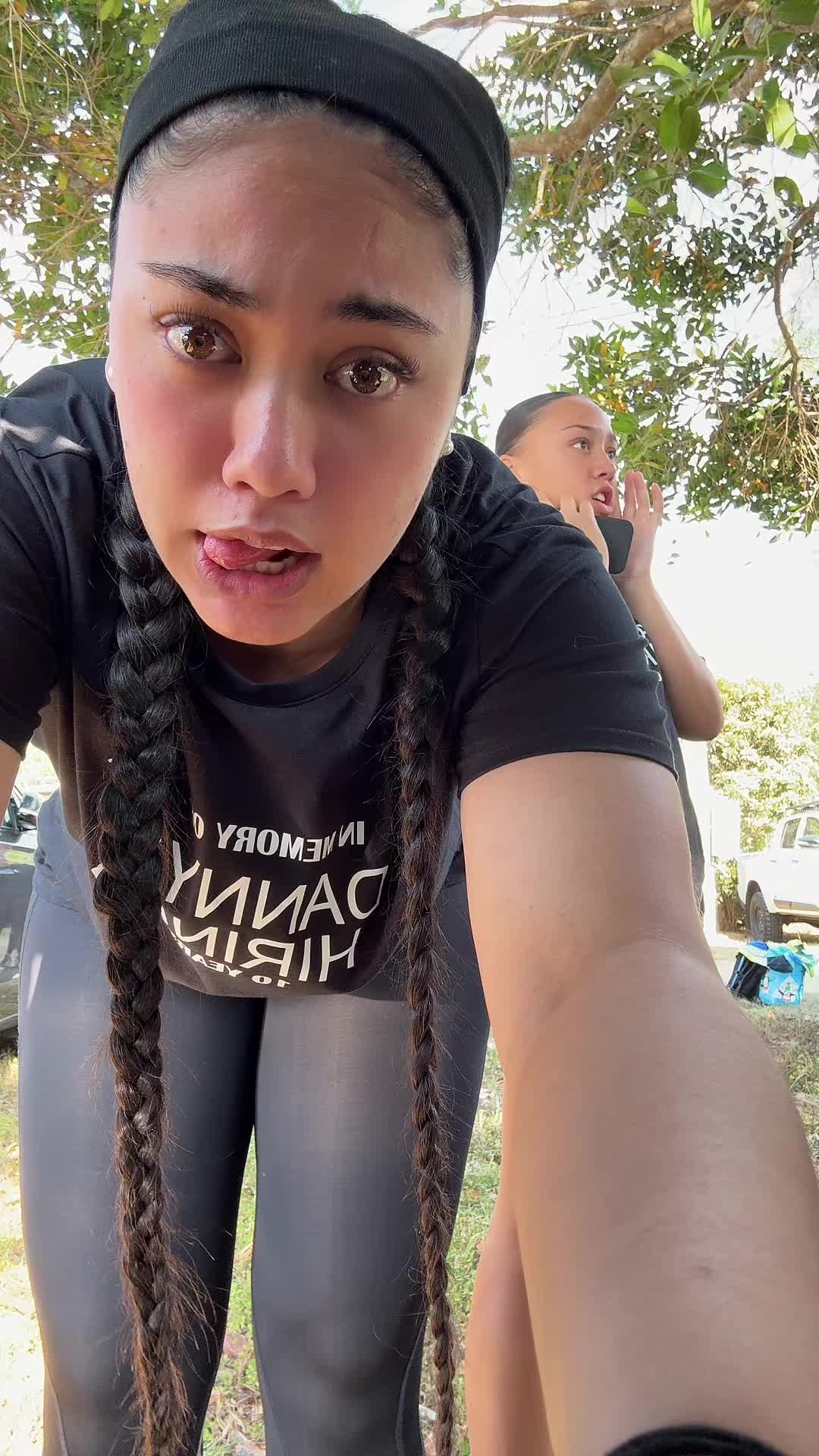 @Kenzie