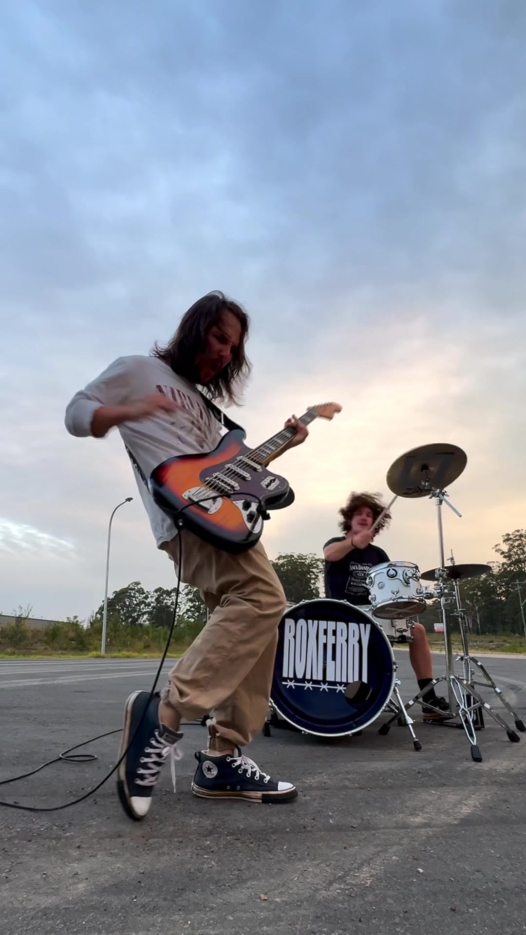 @Roxferryband