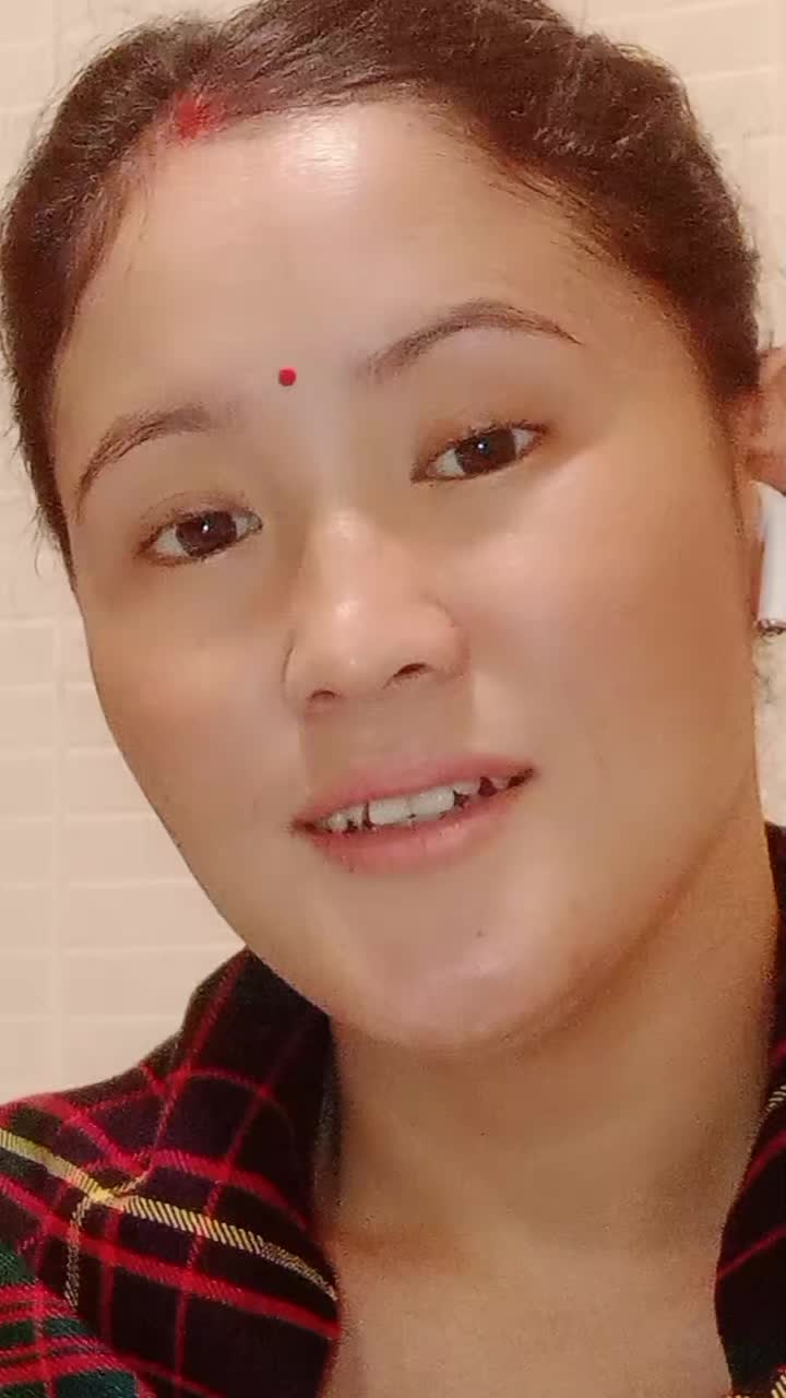 @मुना घर्ति❤️
