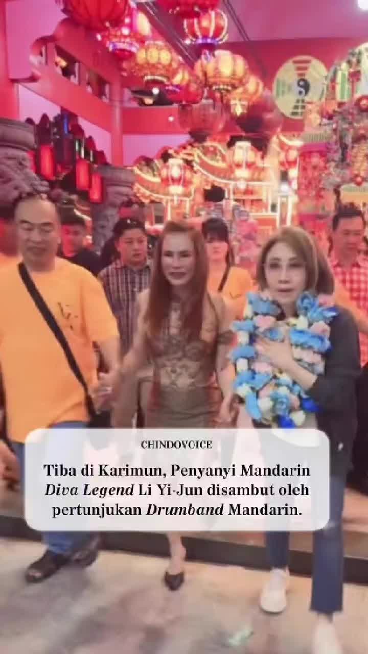 @CHINDOVOICE MEDIA&trade; 印華聲報