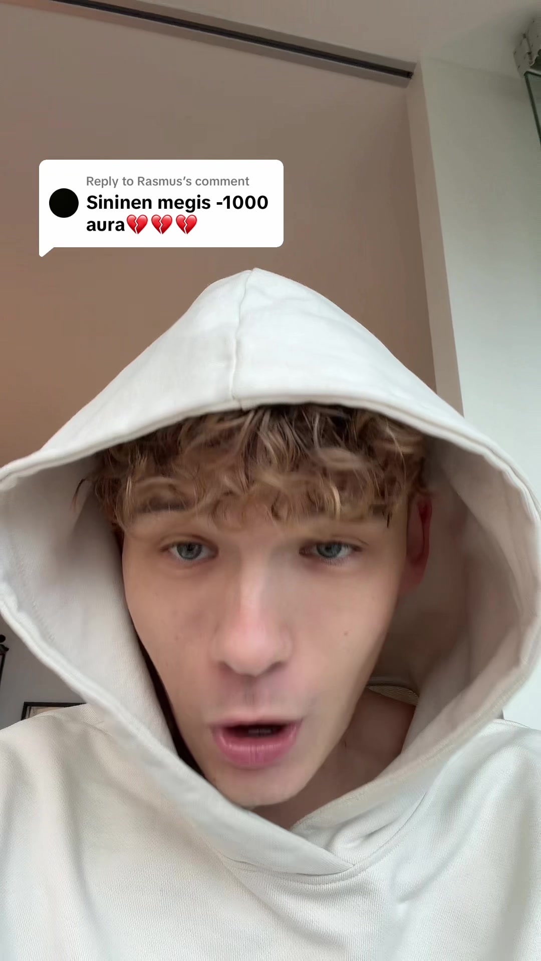 @Luke Made It