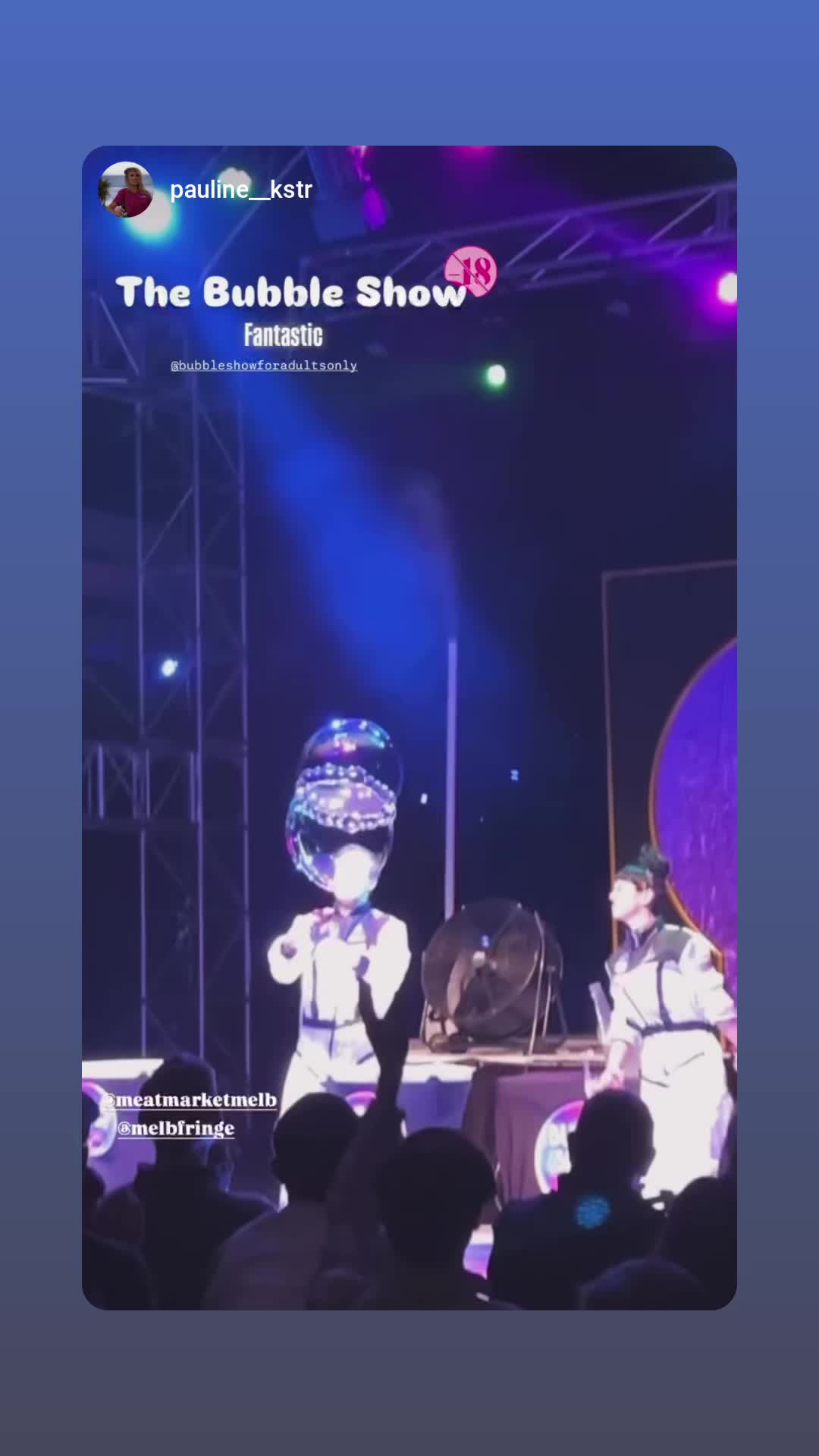 @bubblelaboratory