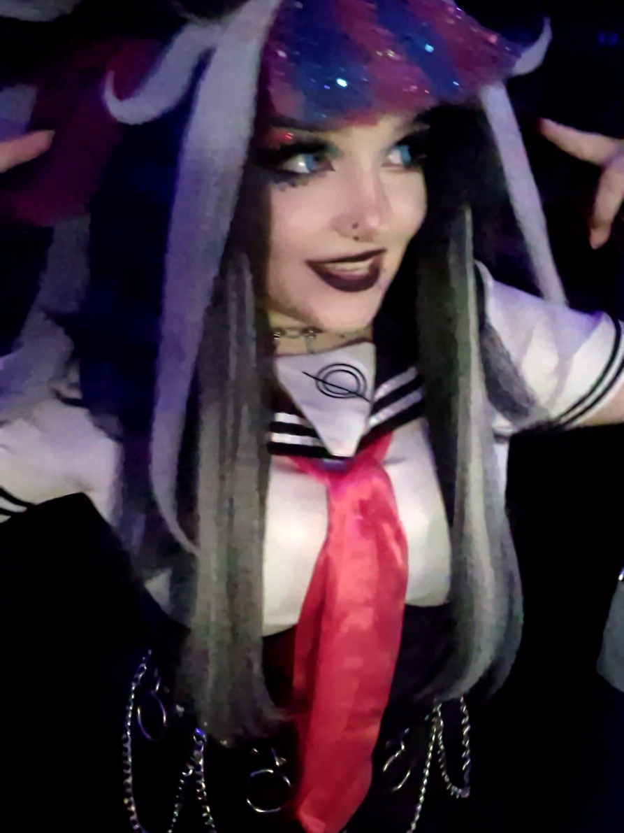 @🥞Moxxie/Mox/