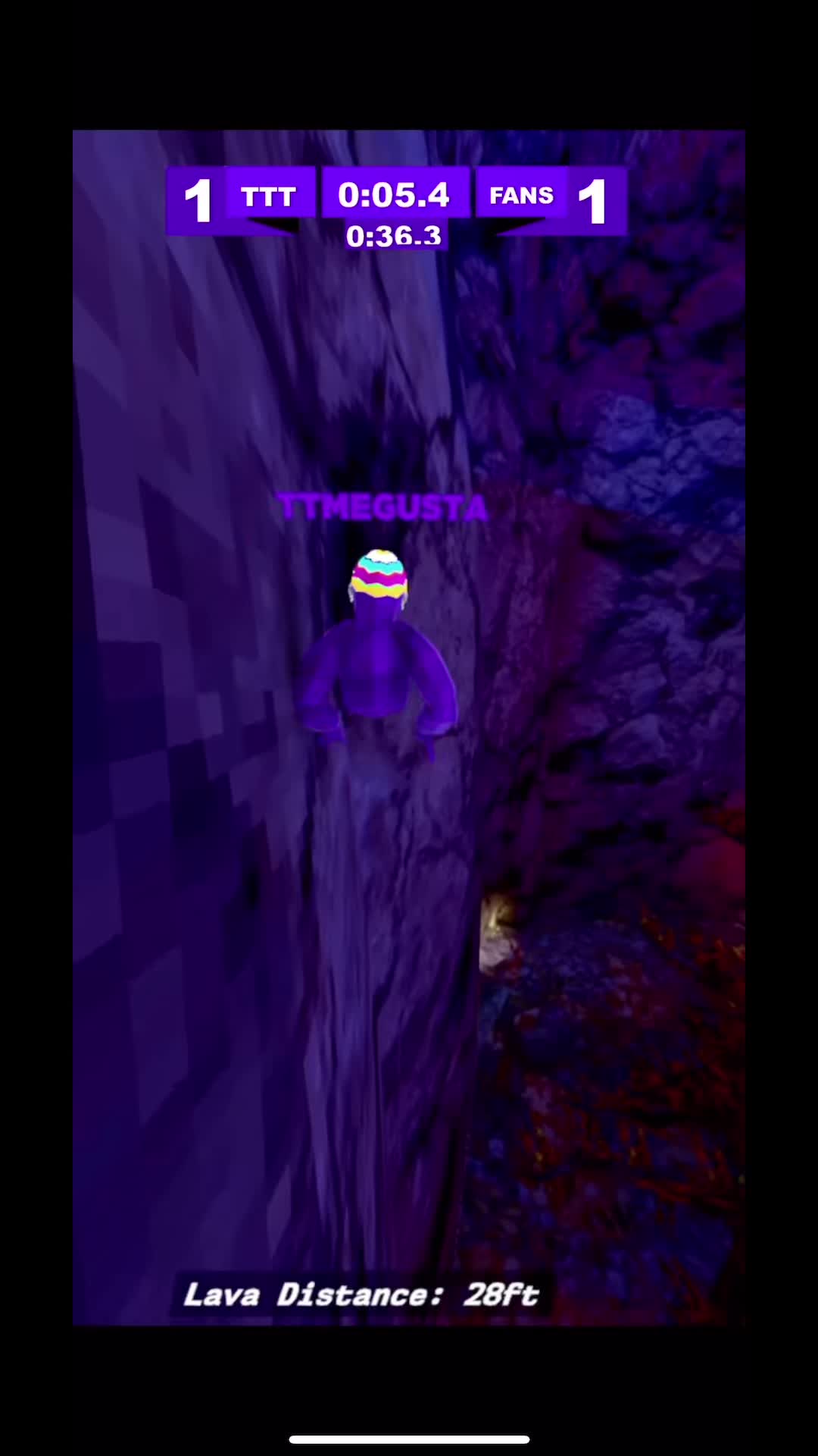@[TTT] Megusta