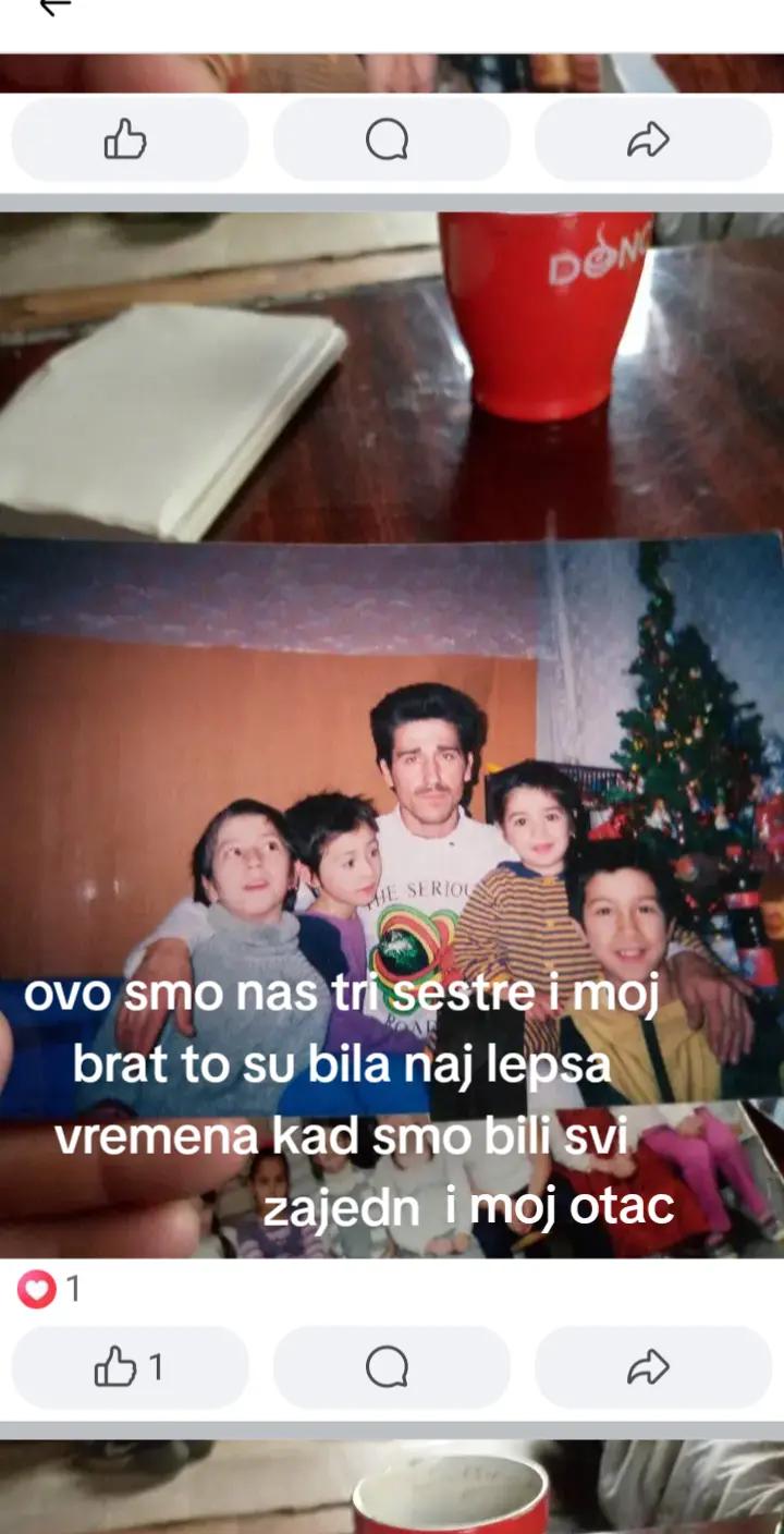 @amira majka 8 djece