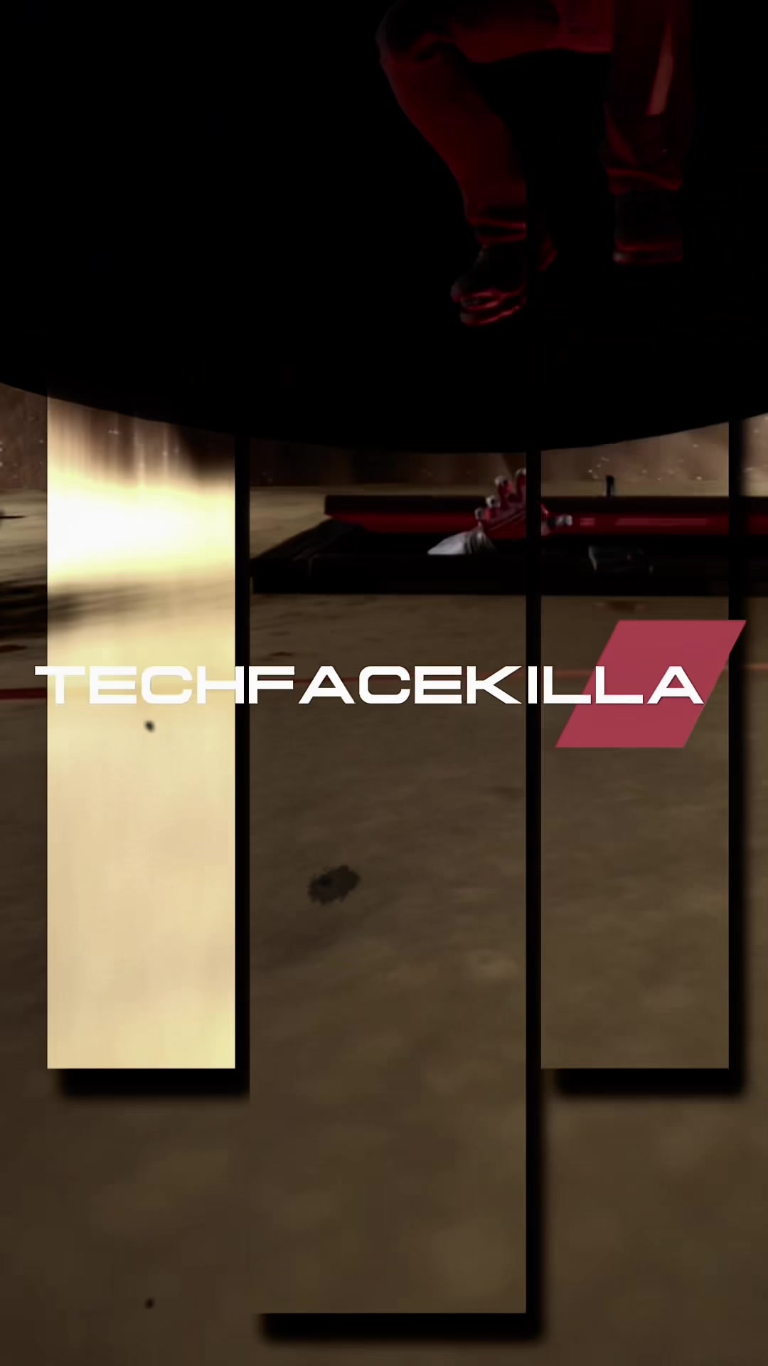 @techfacekilla