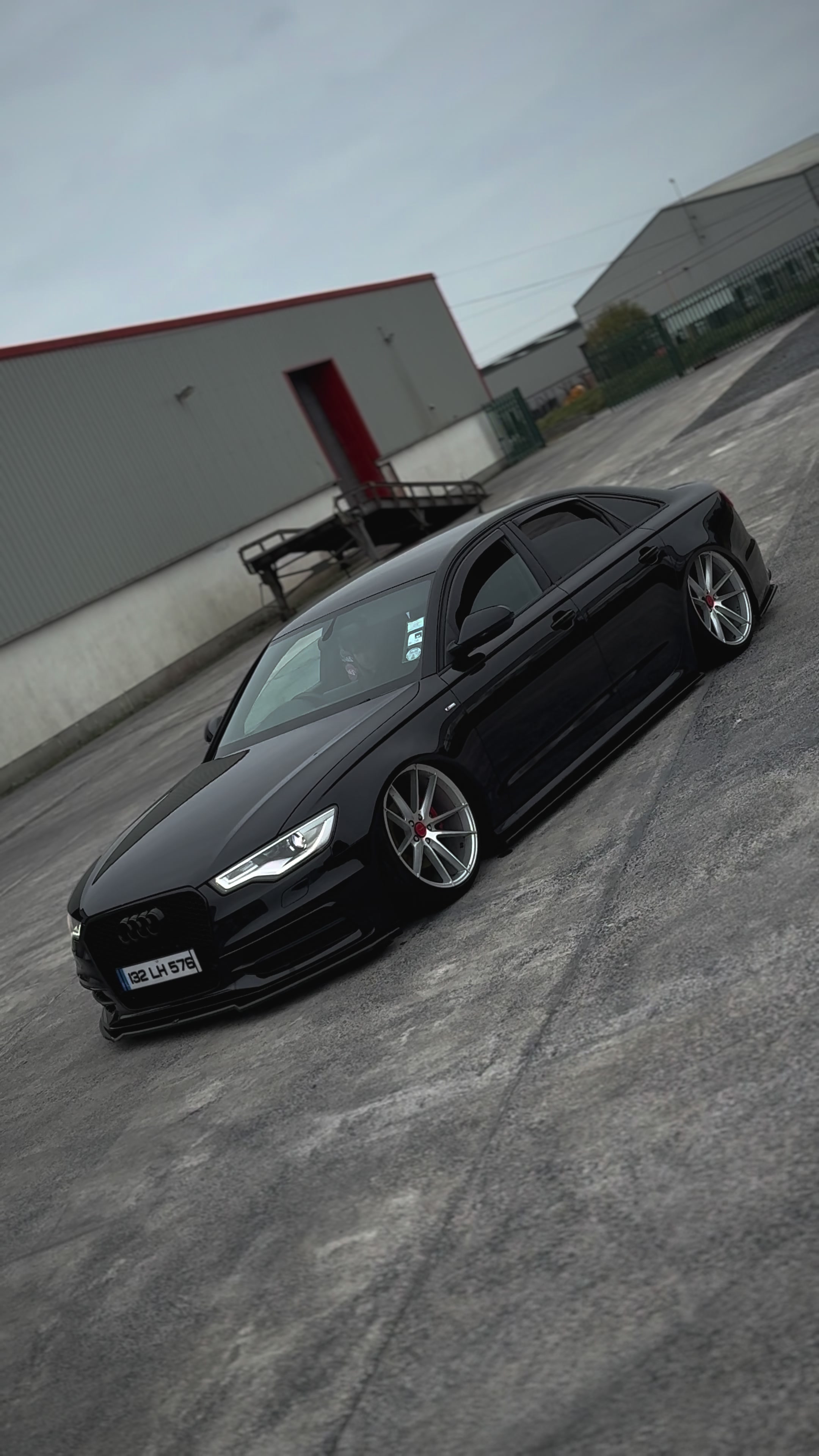 @Bagged & Reckless