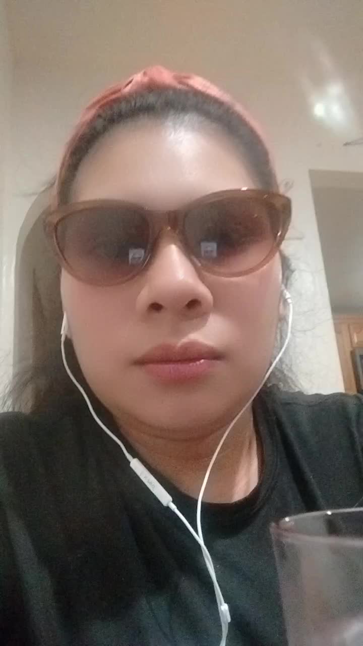 @Martina Perez