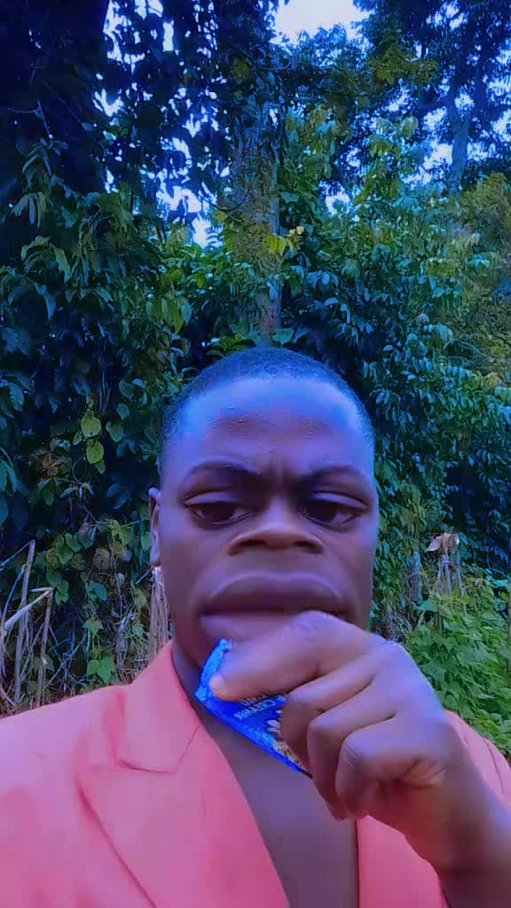 @cherif djoufack