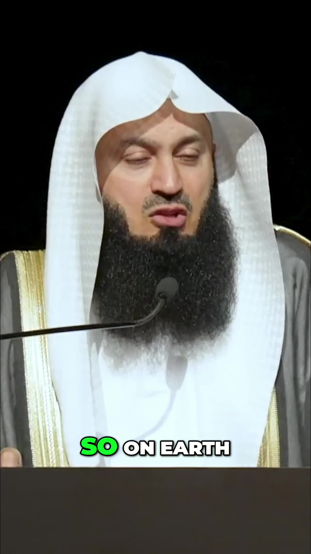 @Our Deen Reminder