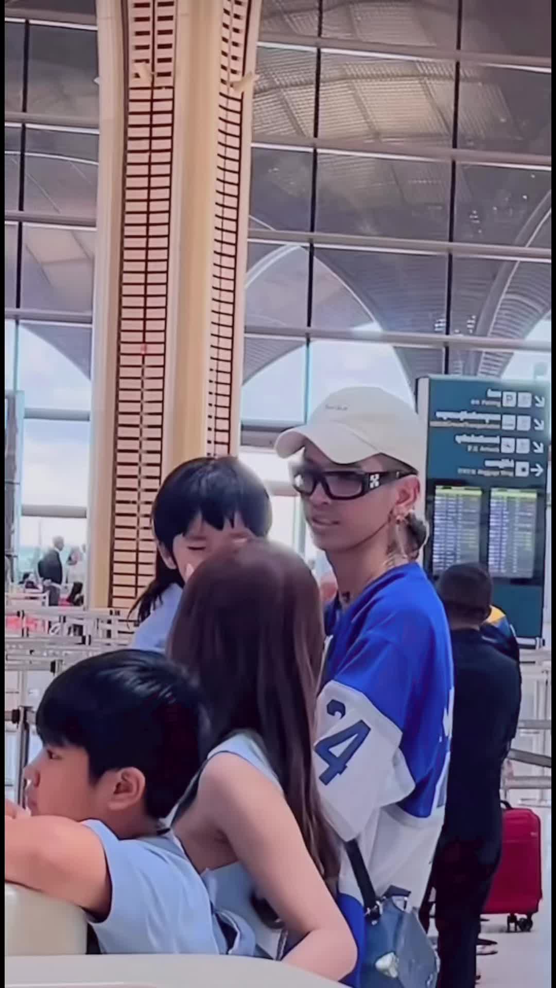 @G-DEVITH ᥫ᭡TEPBOPREK