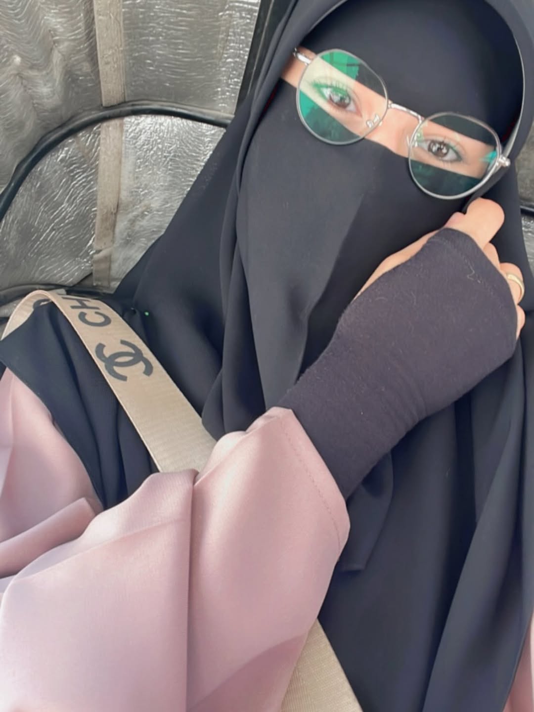 @Ma Sha Allah RaNi🤍👑