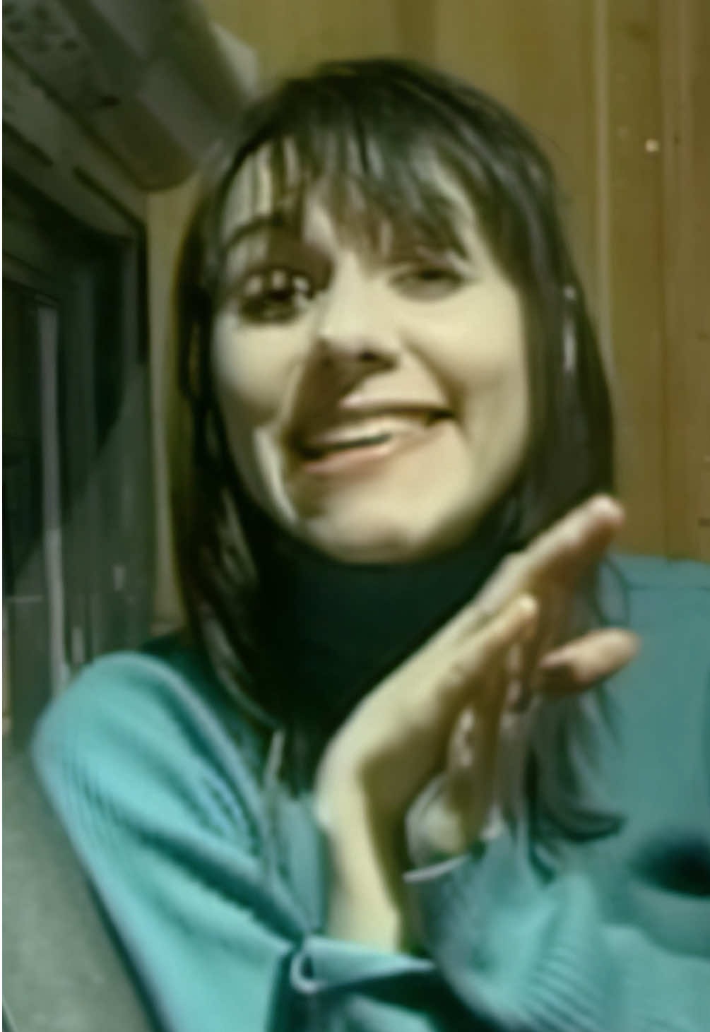 @PJ Harvey