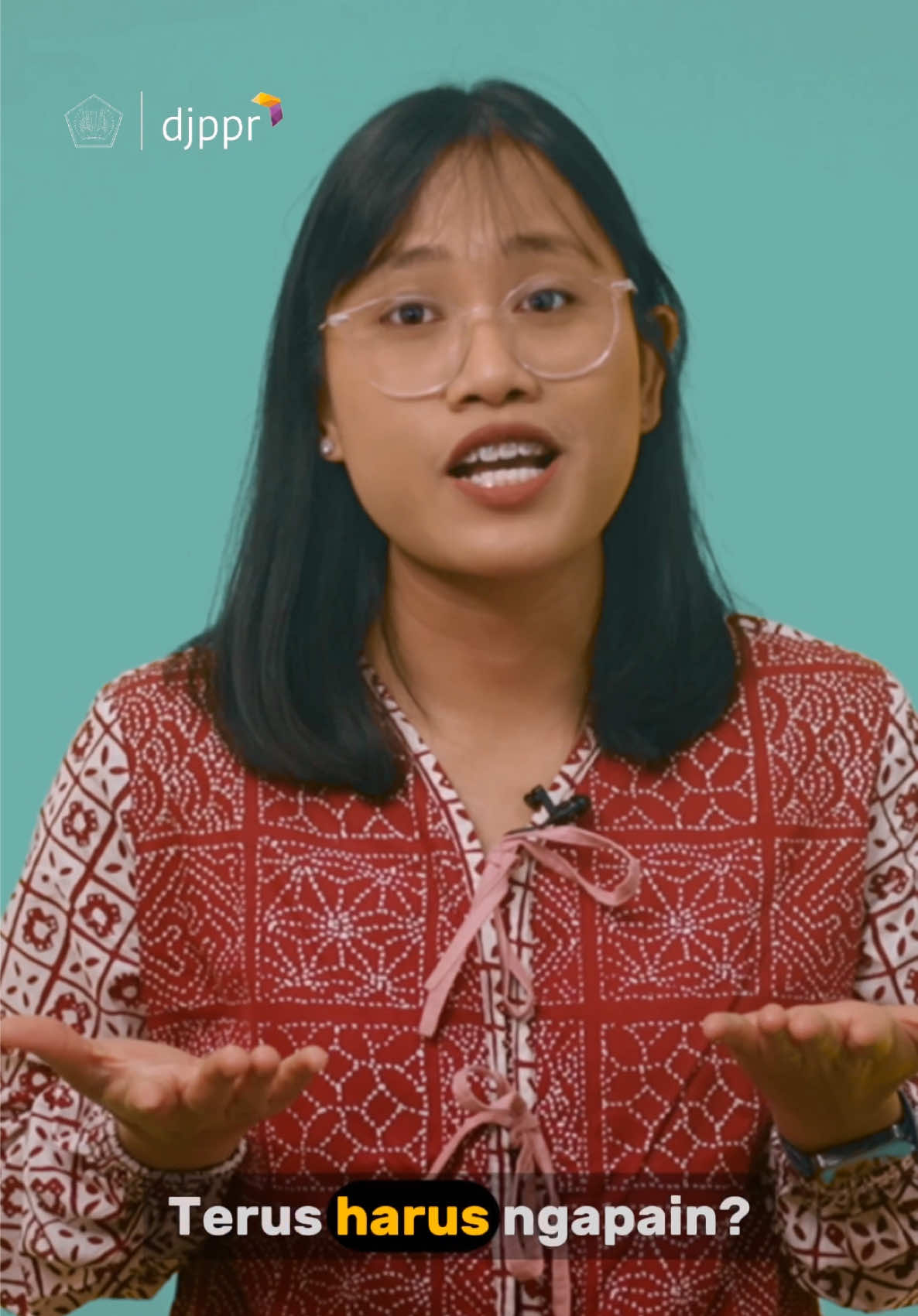 @DJPPR Kementerian Keuangan