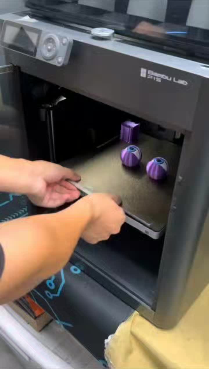 @FPJ3D printing