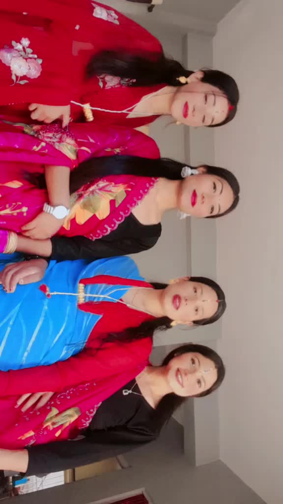 @susma shrestha