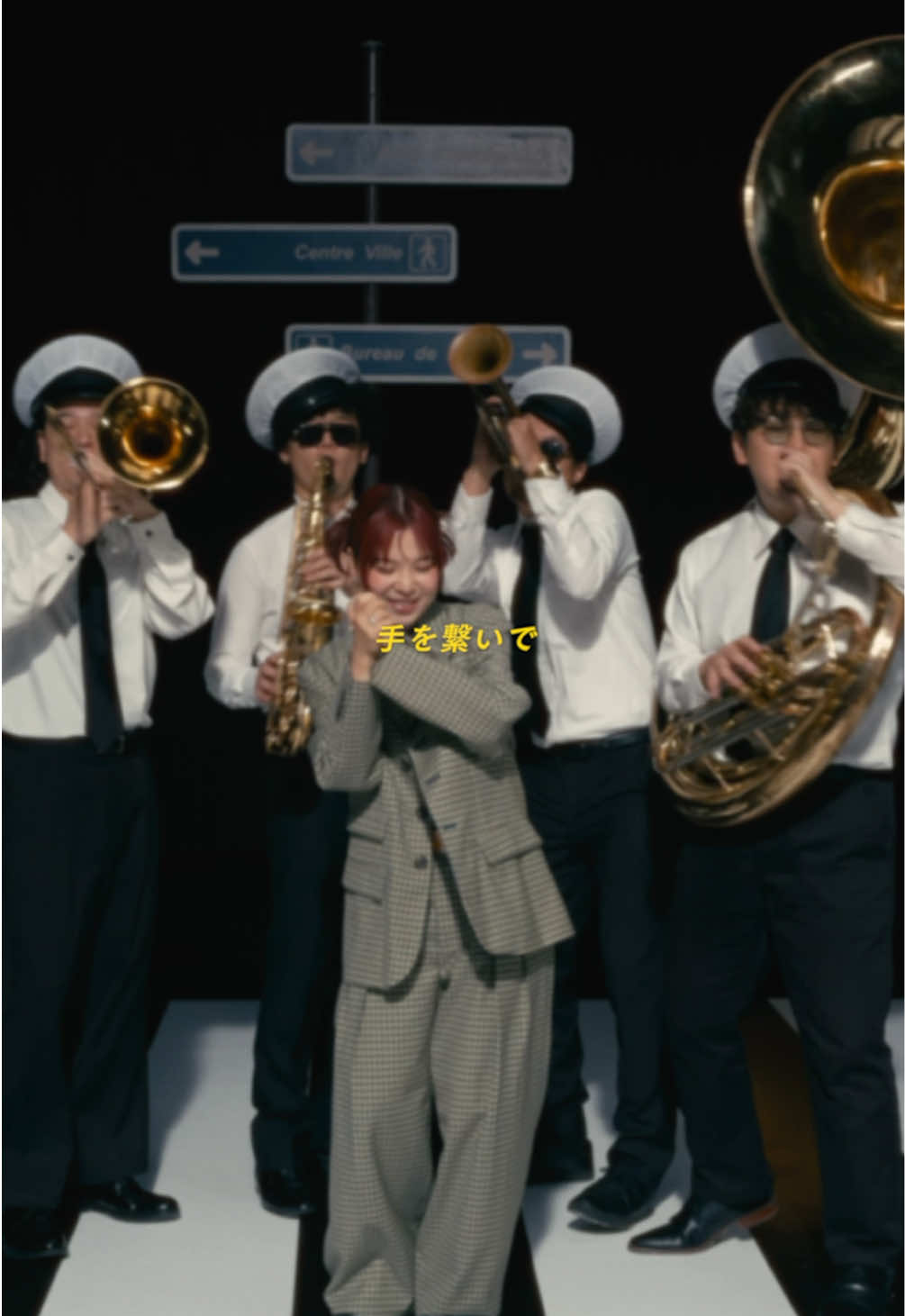 @Furui Riho