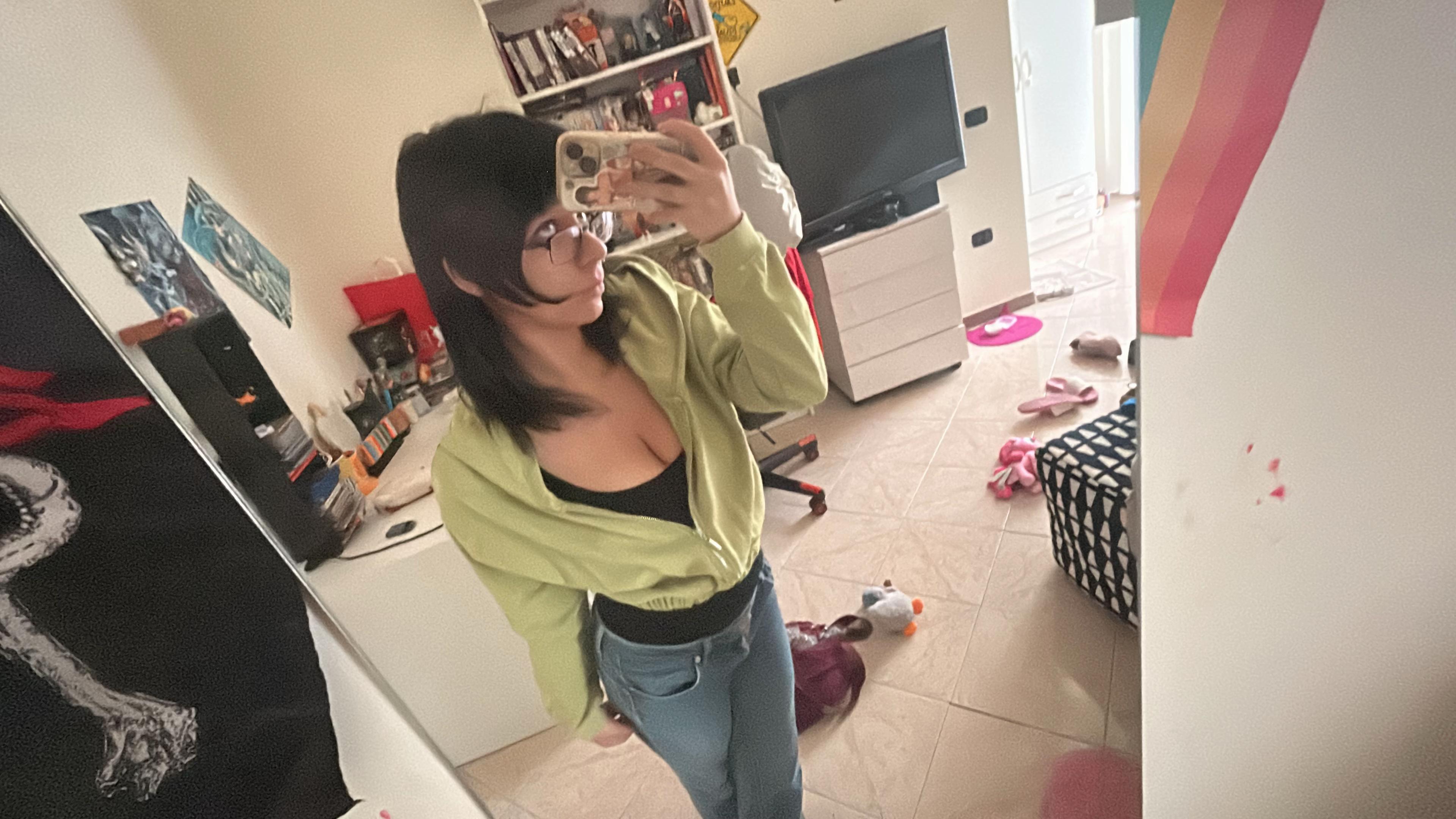 @Alessia