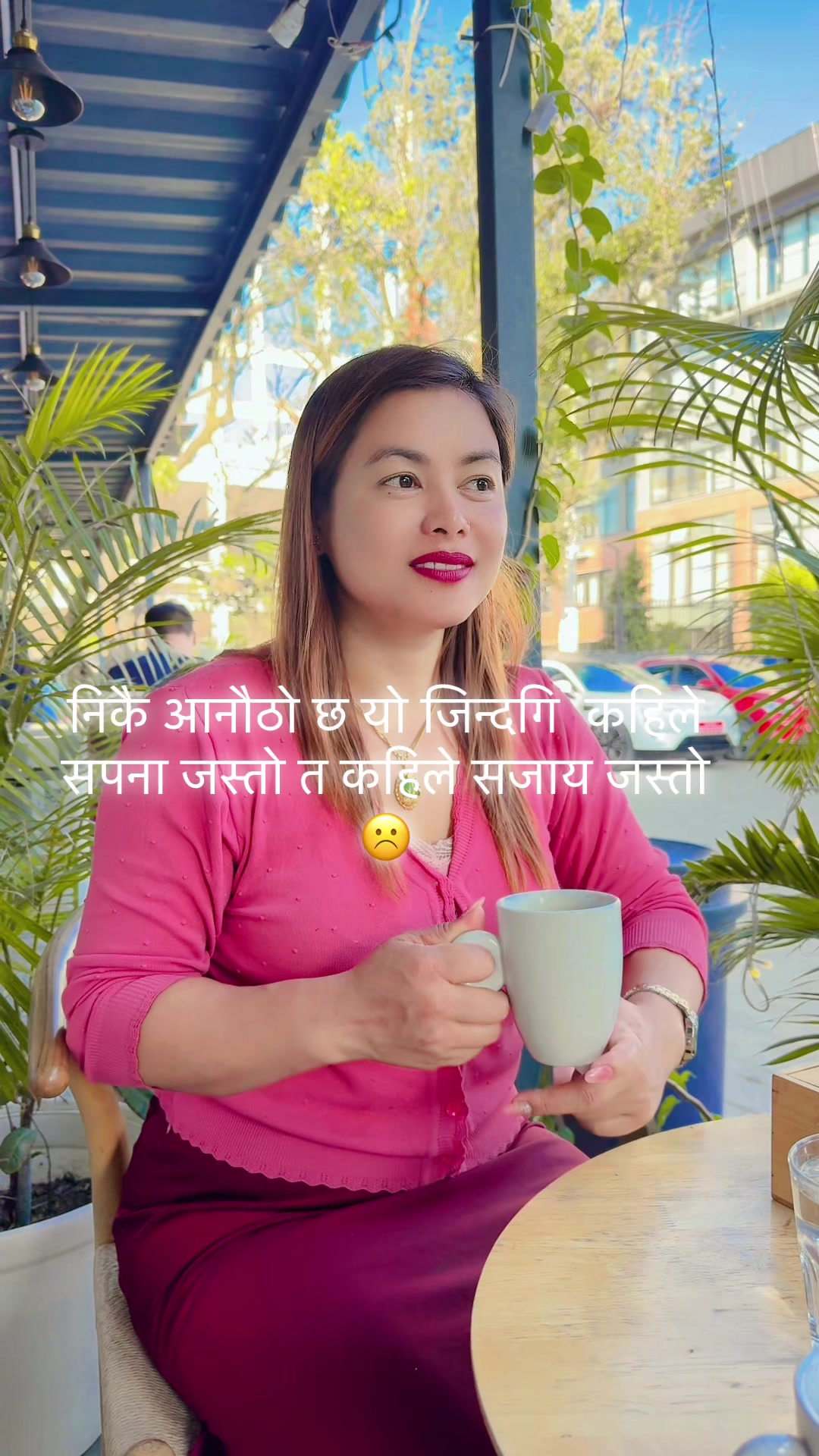 @Rusha thapa magar