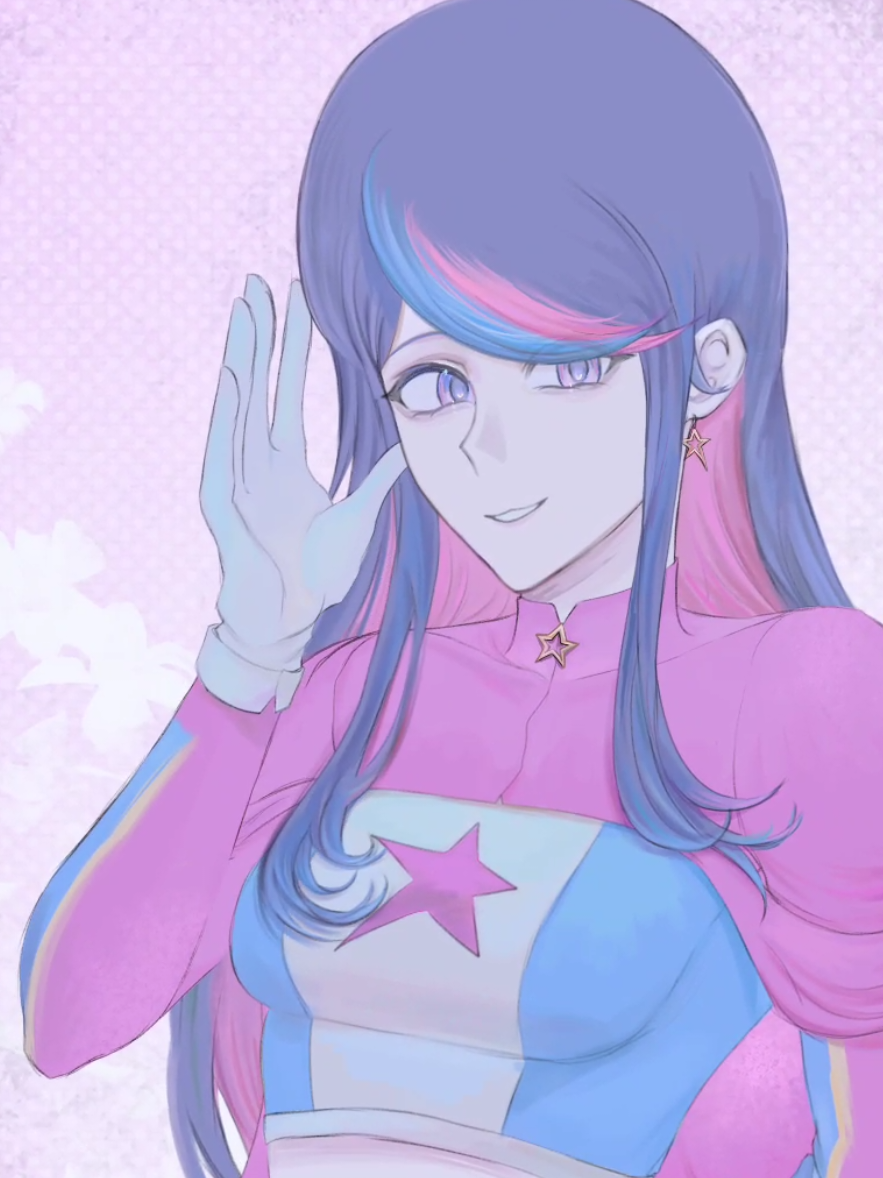 @Alicia★⋆˙