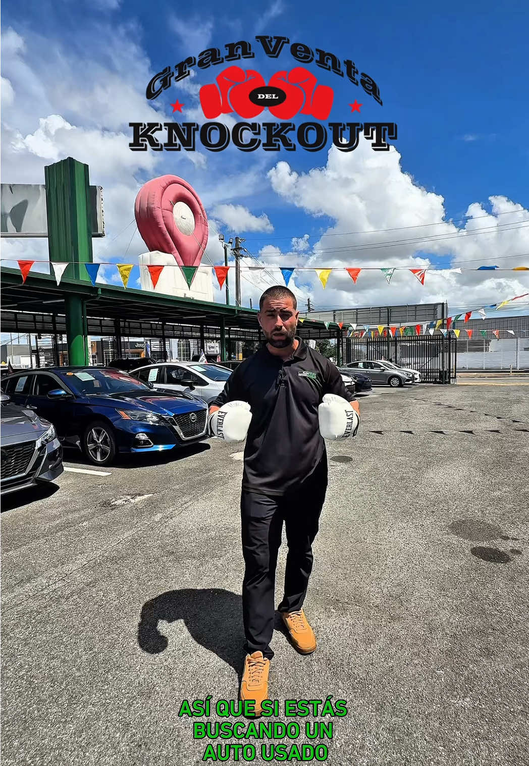 @Certified Auto Sales PR