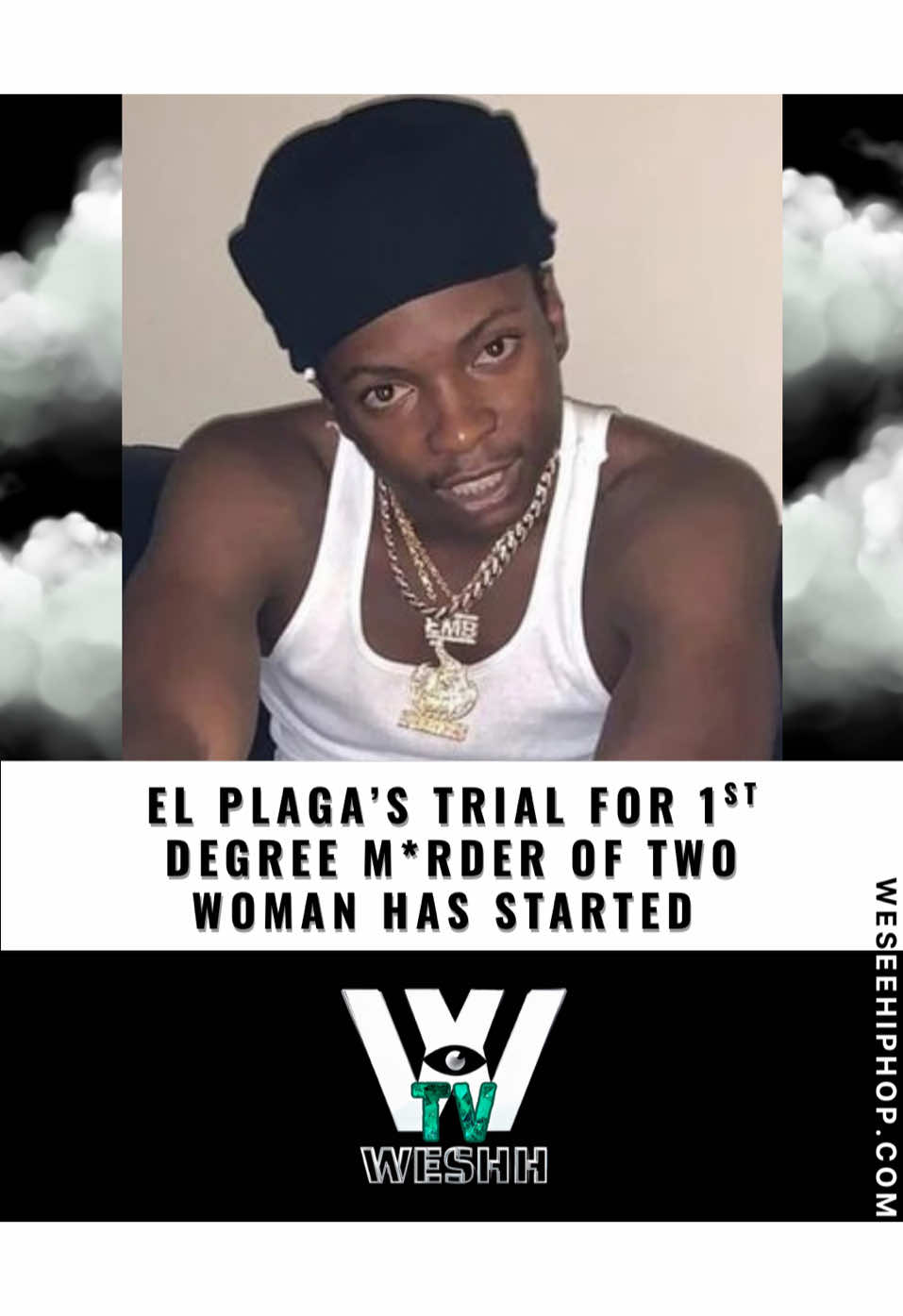@WESHH page moved &mdash;-> weshh_tv