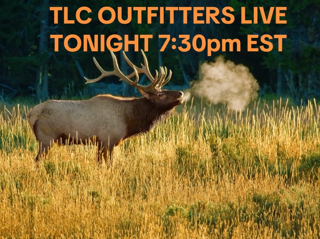 @TLC Outfitters