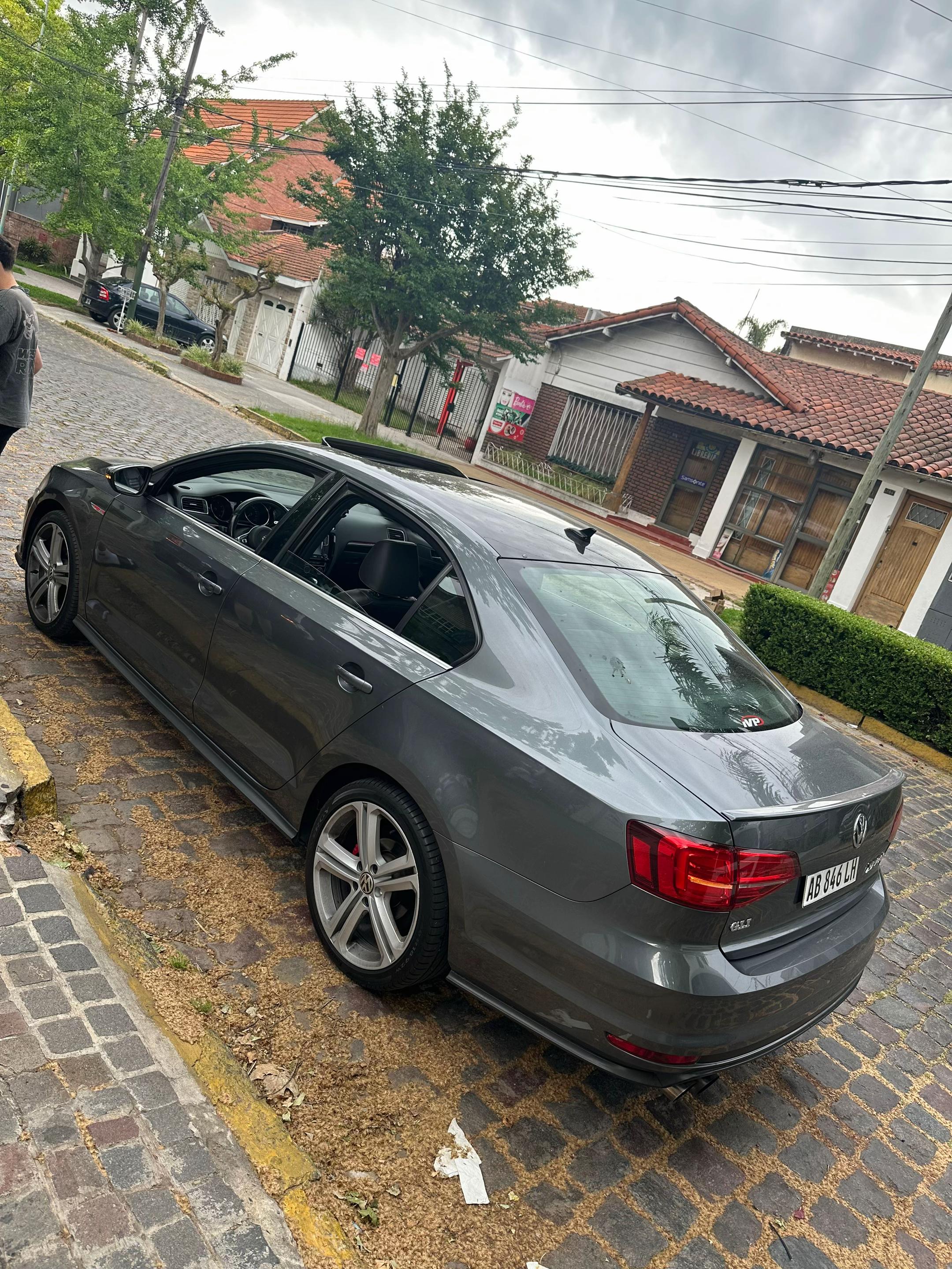 @nachogranio