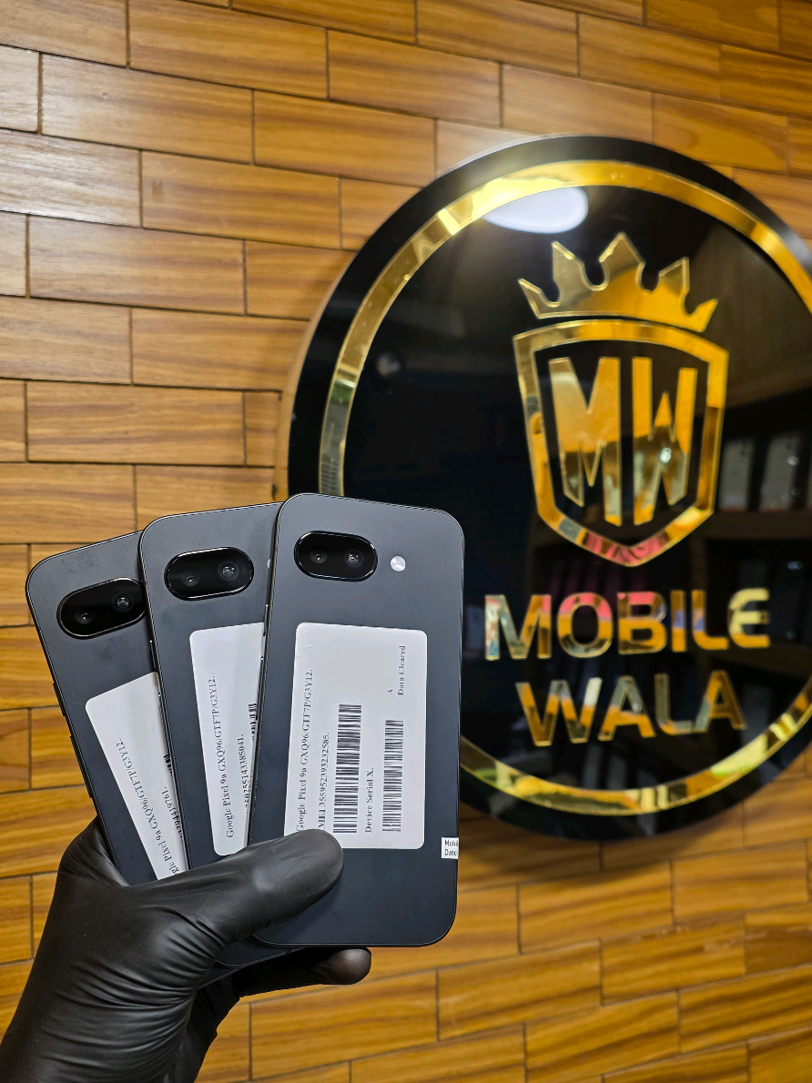 @Mobile Wala