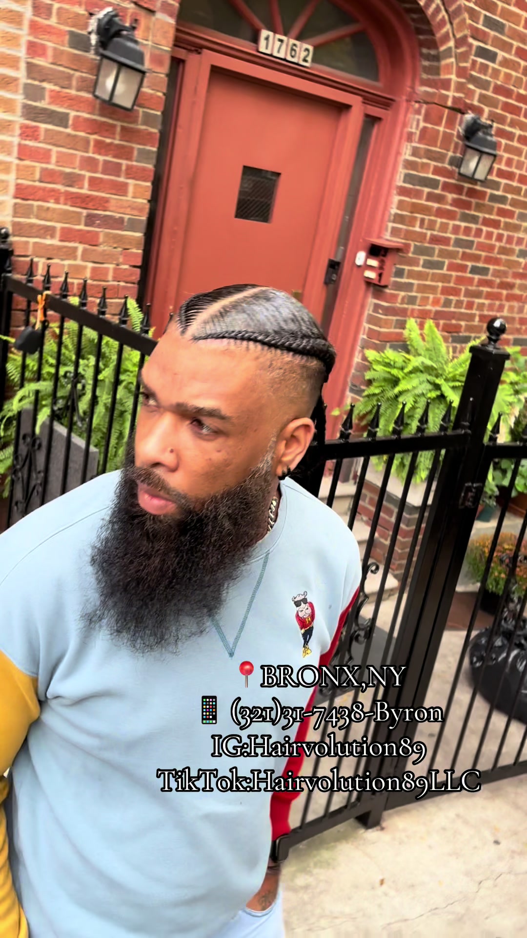 @HAIRVOLUTION89LLC