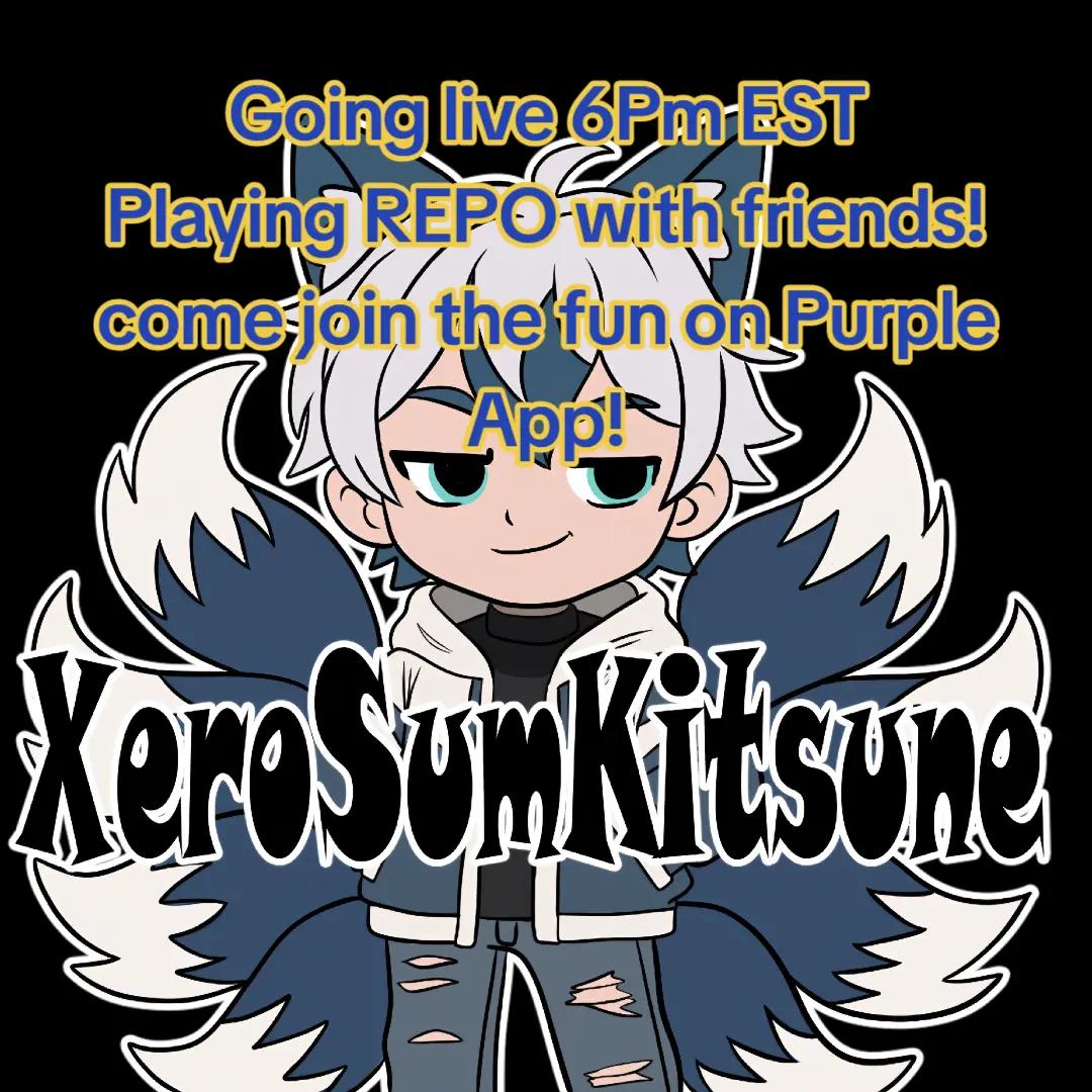 @Xero the Kitsune
