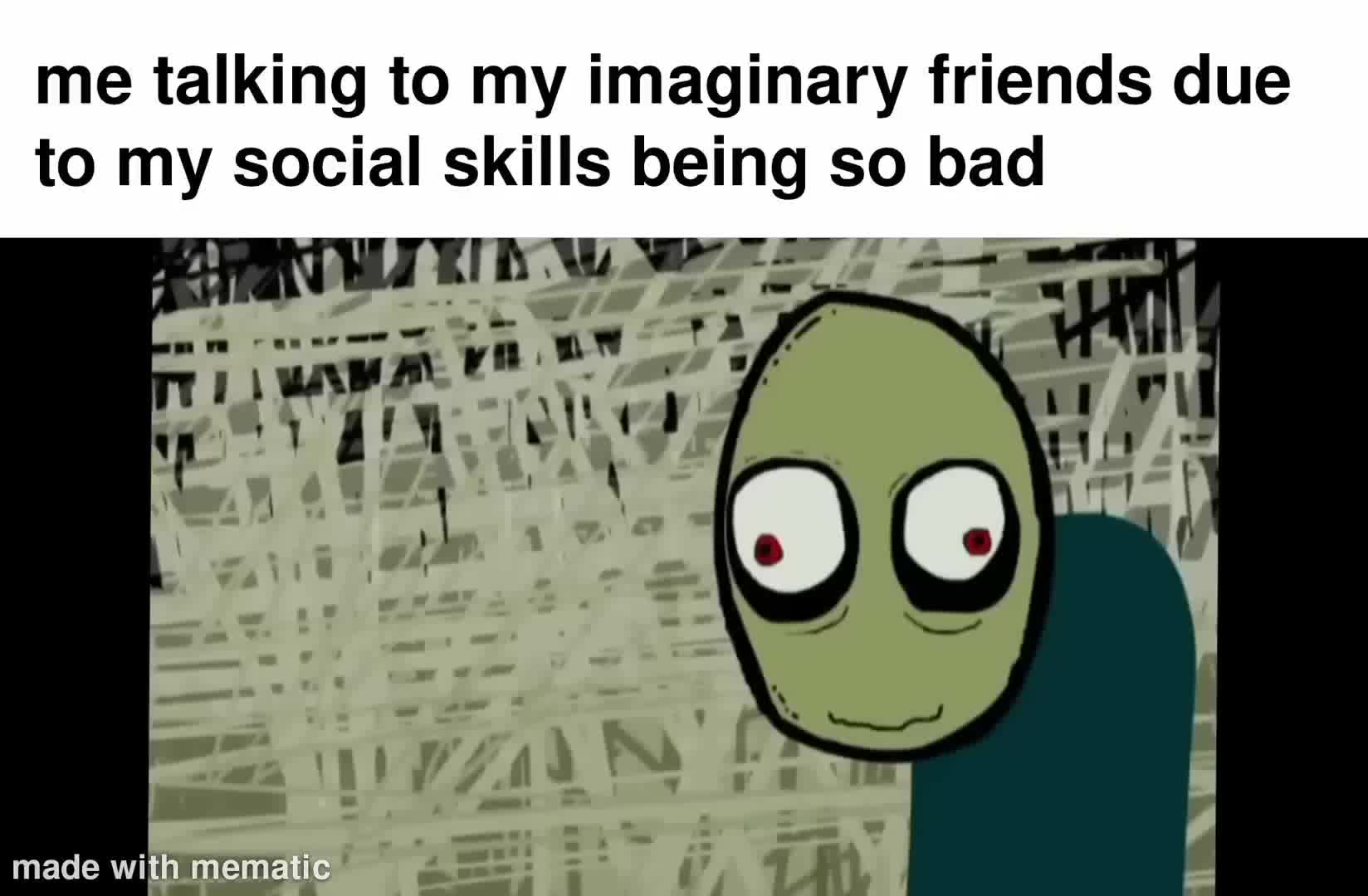 @urgetoenditall