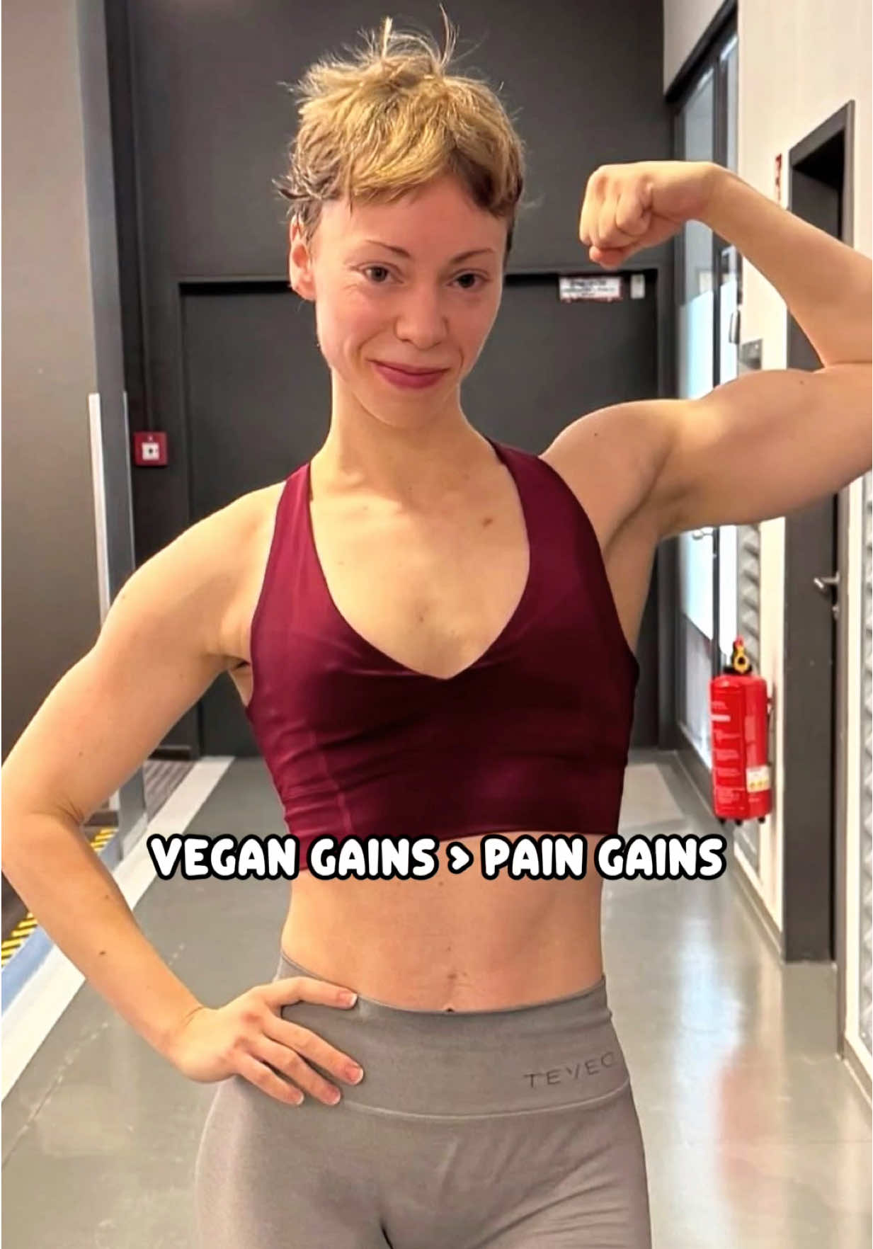 die wilde veganerin leak porn