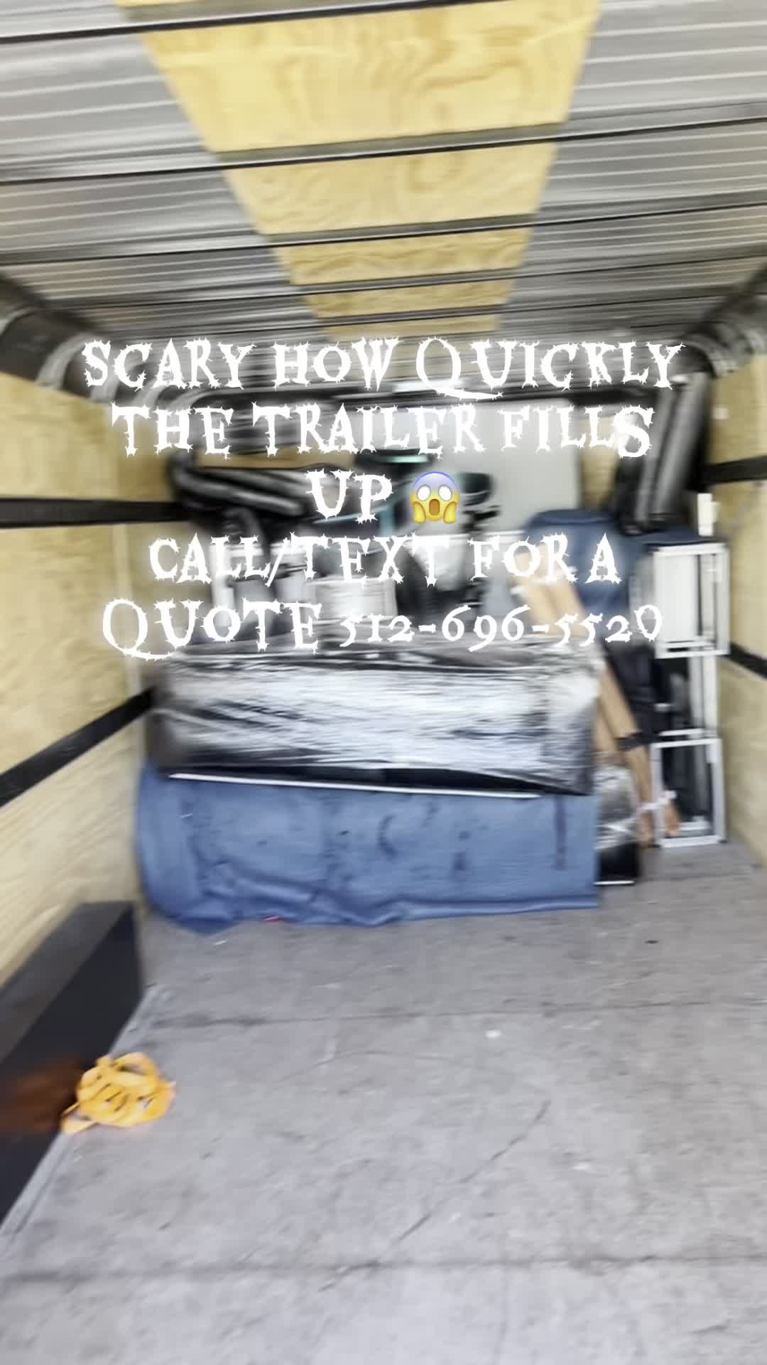 @THE BOX MOVING COMPANY, LLC