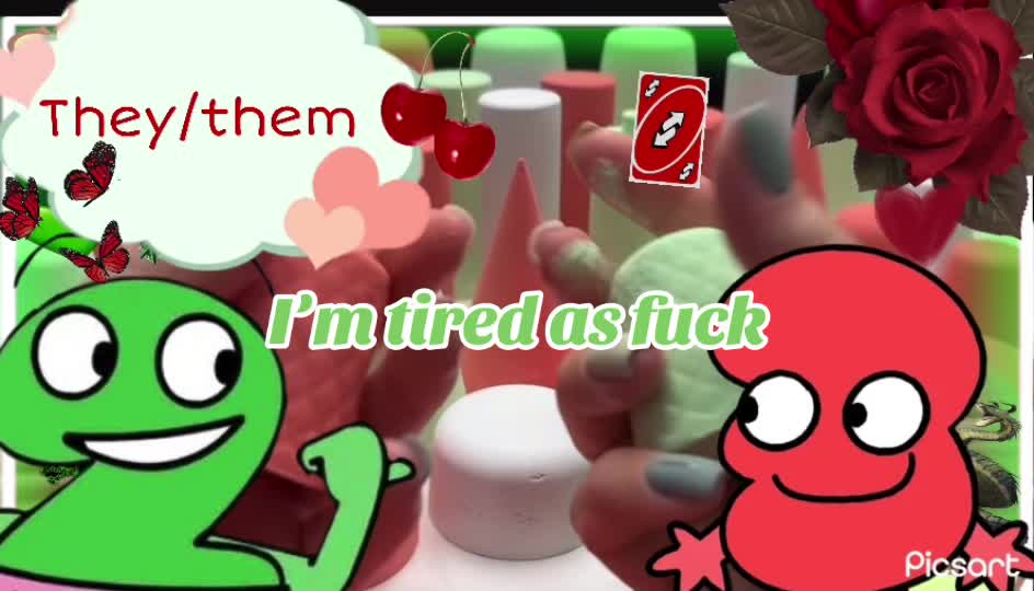 @THREE&amp;TWOASMR