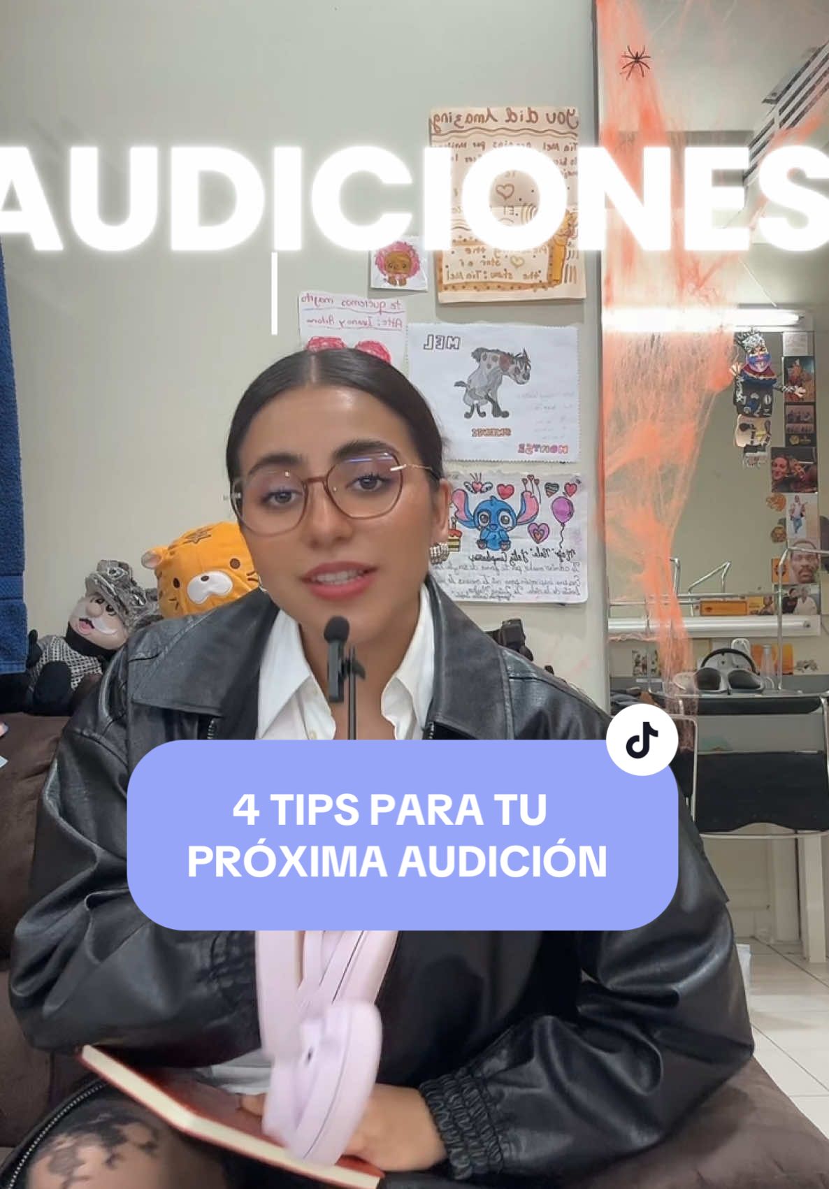 @Majo Dominguez