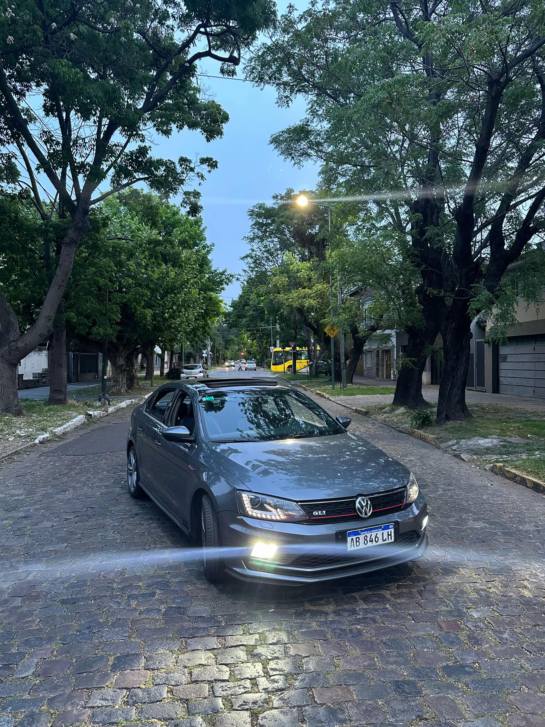 @nachogranio