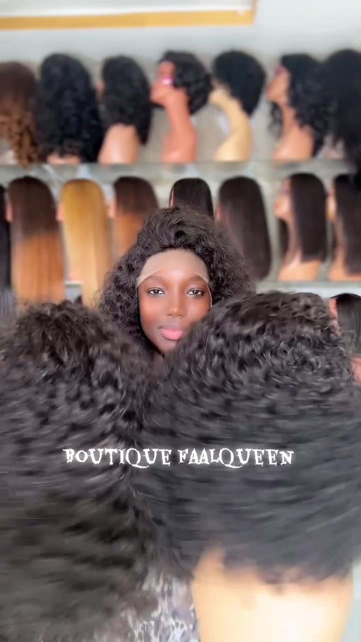 @FaalQueen💇🏽♀️💄