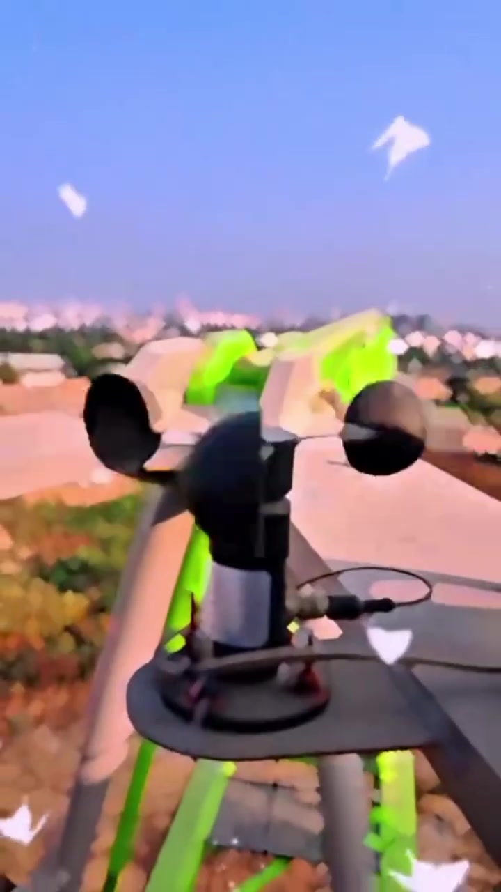 @Crane Boy