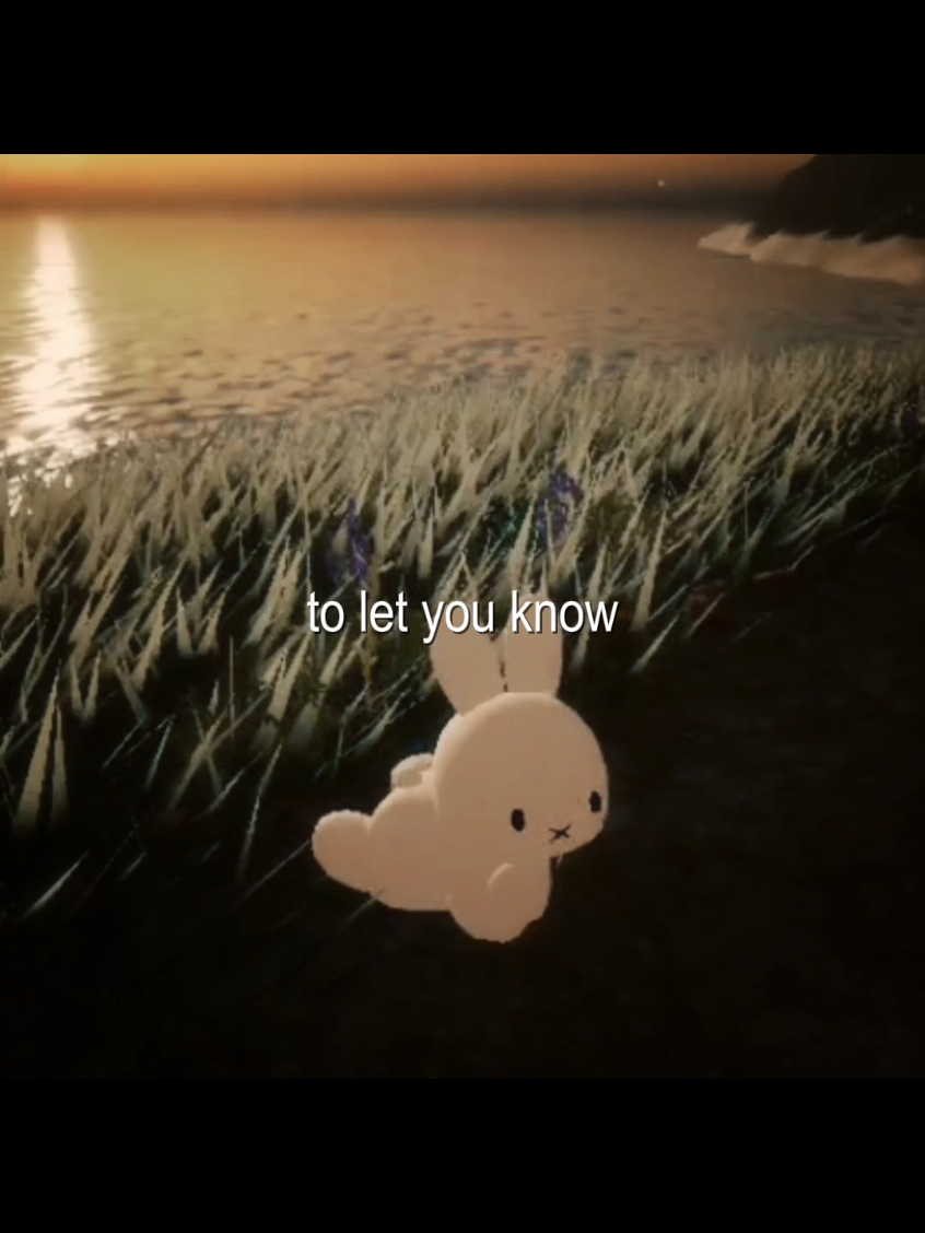 @miffy lyrics ⋆˚࿔