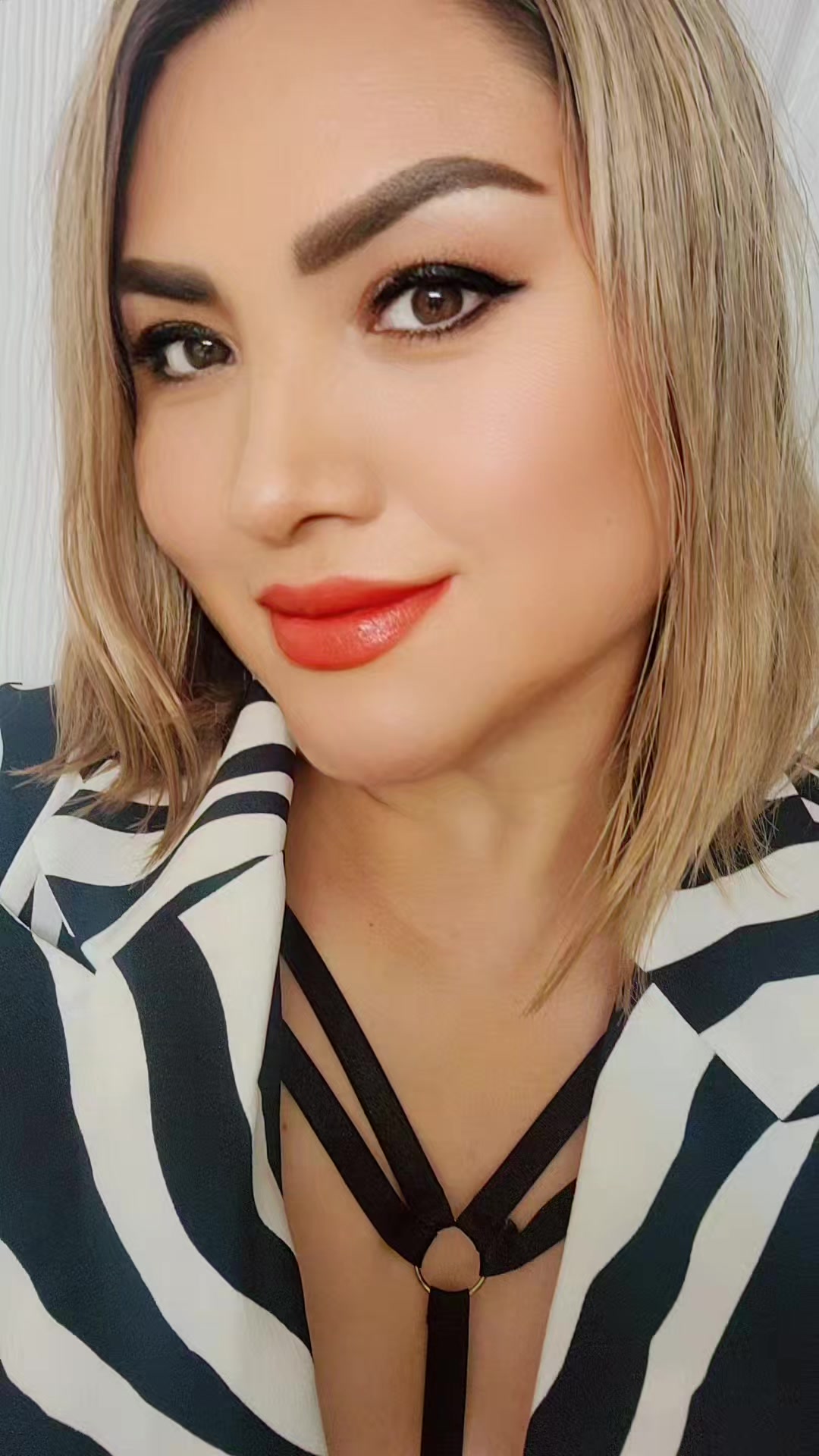 @nuncadejesdesonreir🤗🥰😍