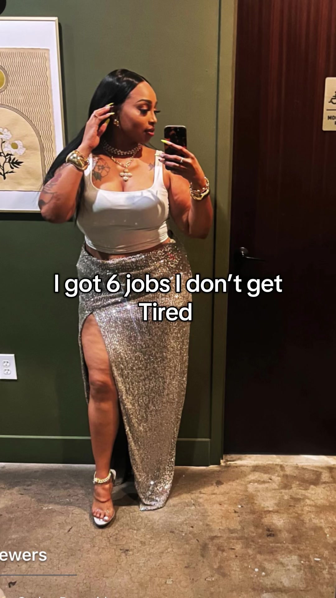 @THE HOUSTON REALtor TATI 🏡