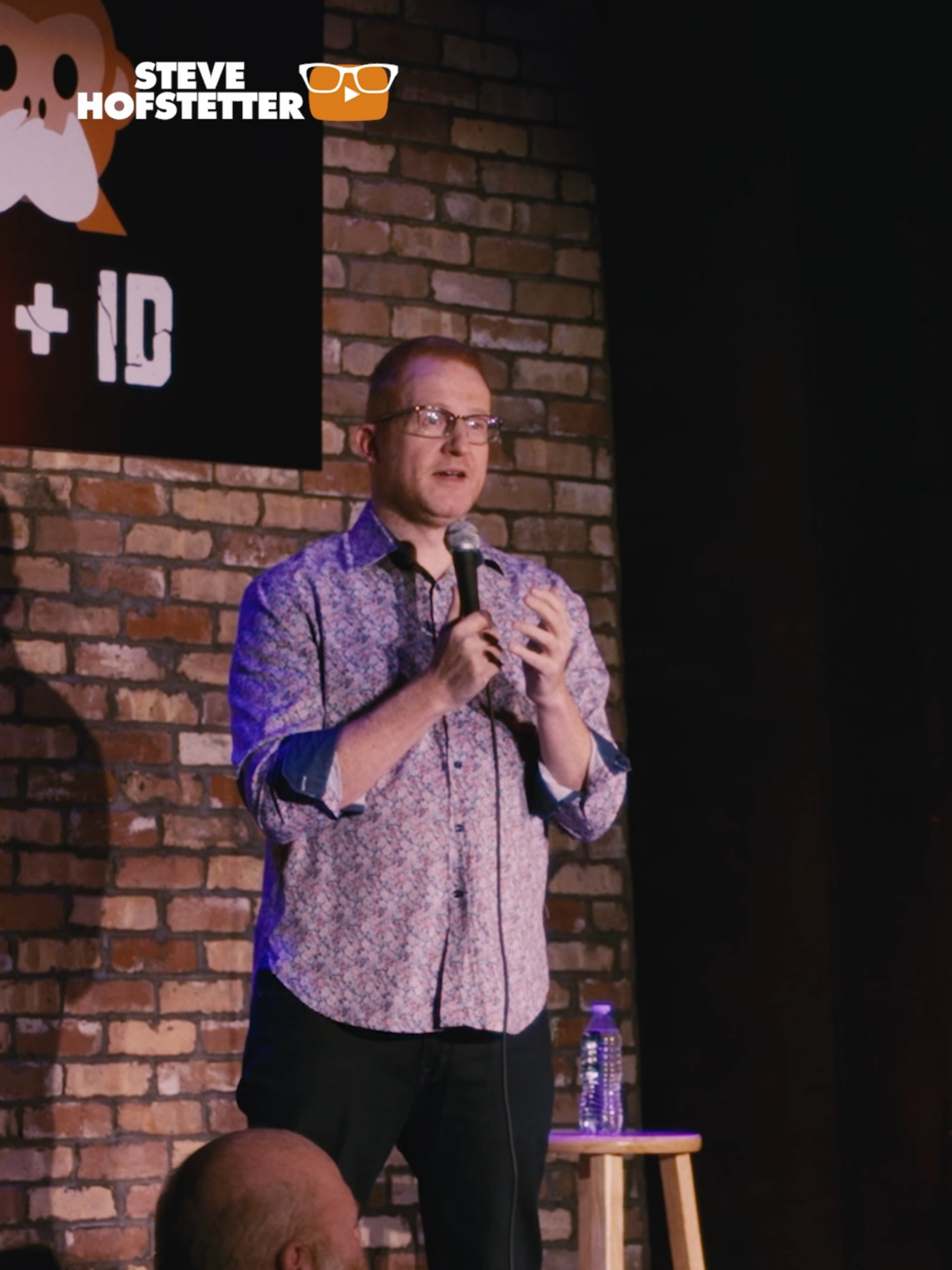 @Steve Hofstetter