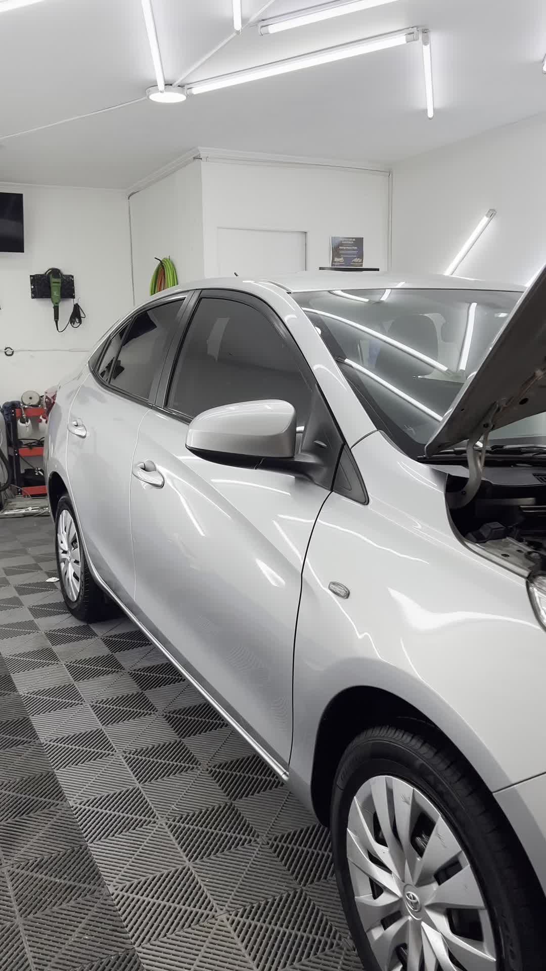 @Freshandcleandetail
