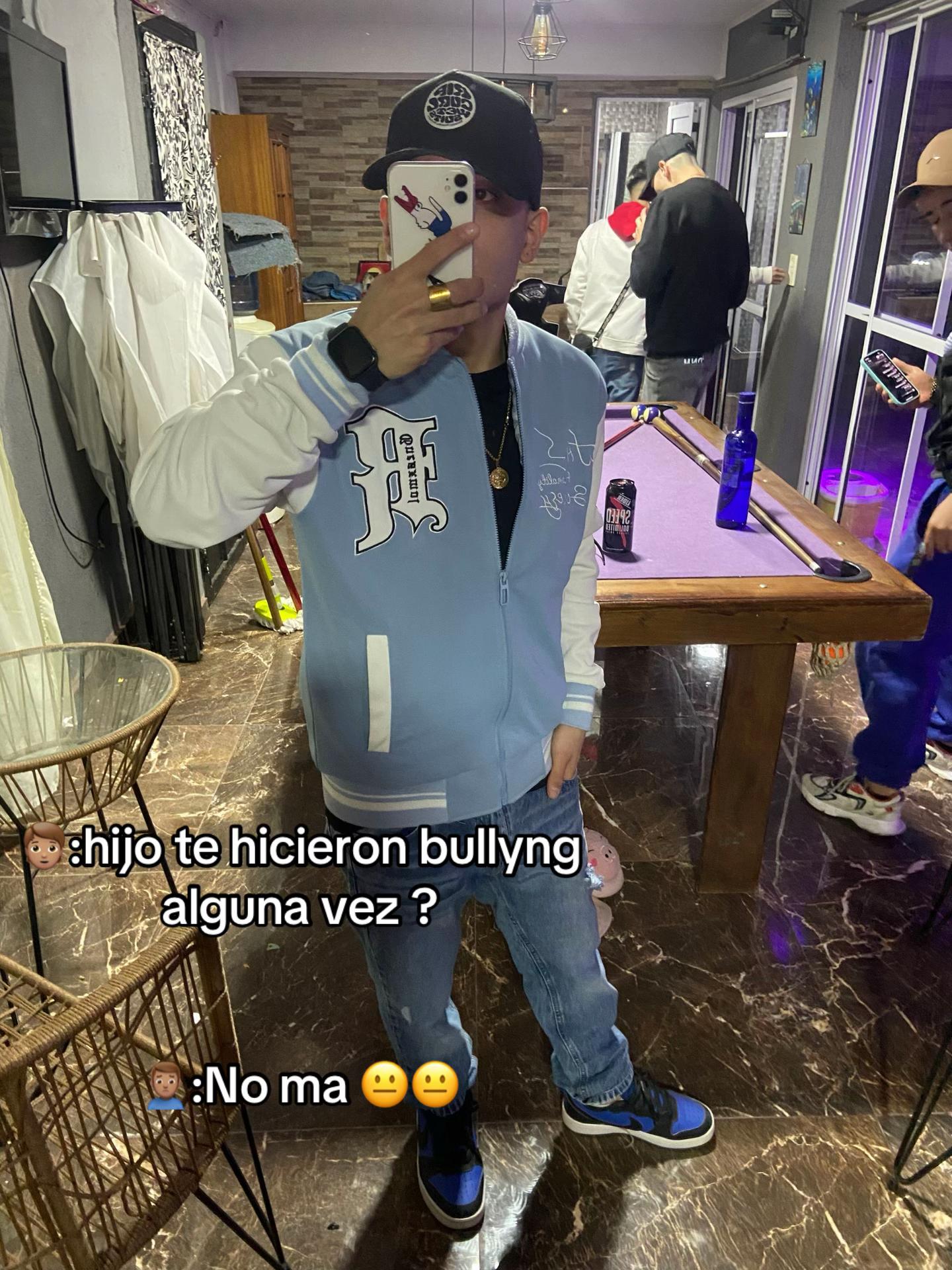 @Santi Moreira