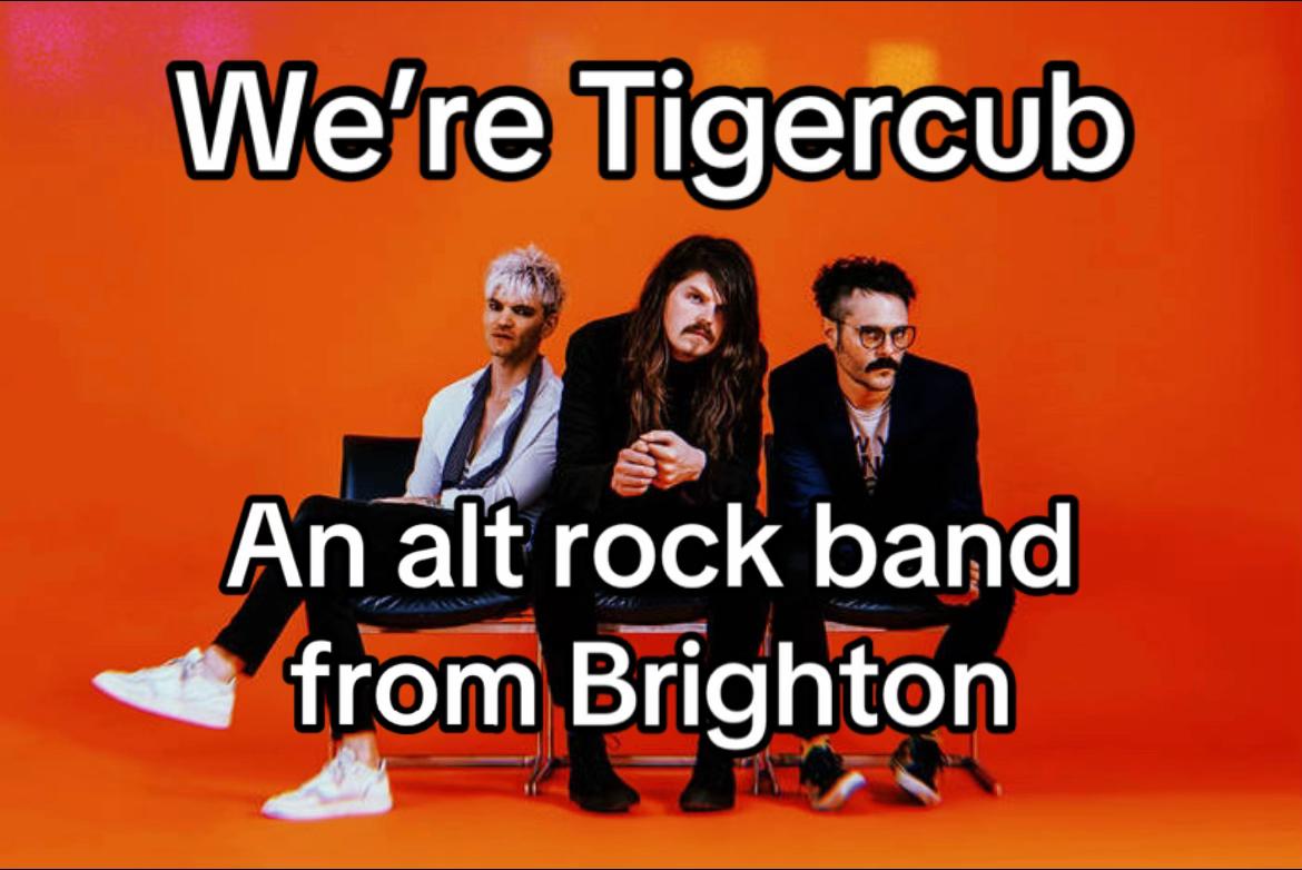 @Tigercub
